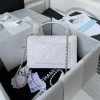 Lusso Official -  CHL BAGS  - 360