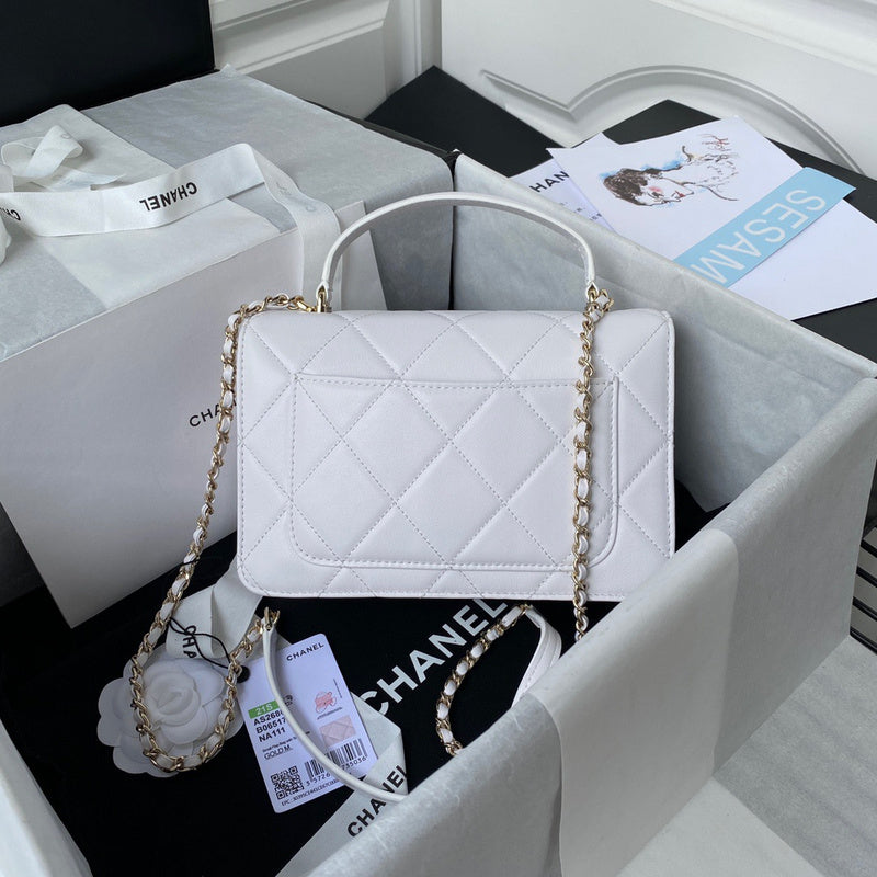 Lusso Official -  CHL BAGS  - 360