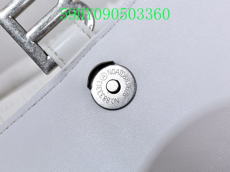 LO - BGA Bags - 2529
