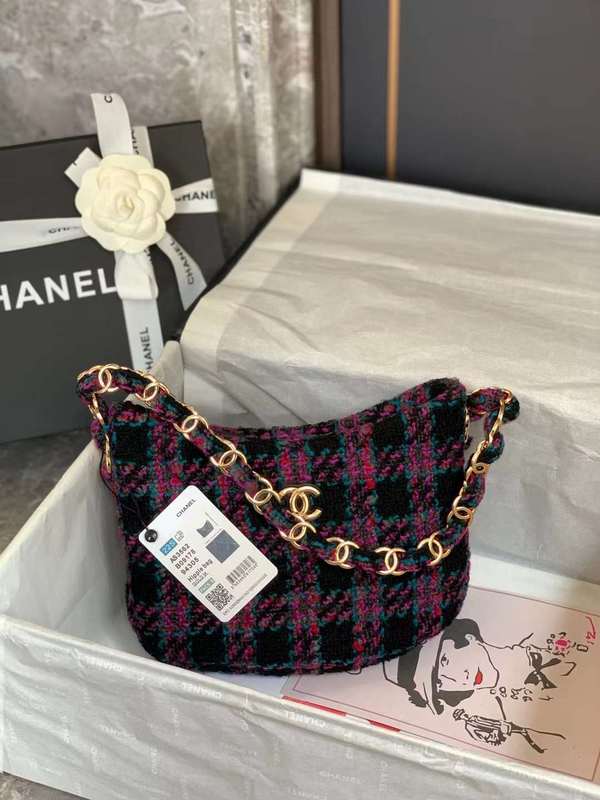 LO - CHL  BAGS FOR WOMEN - FASHION LUXURY BAGS - 456