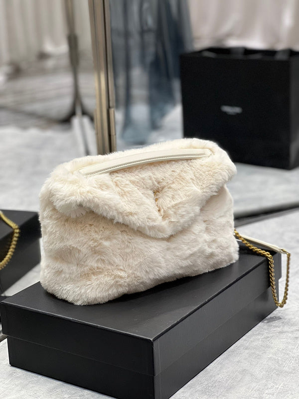 BB - YSL Bag - 4162