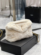 BB - YSL Bag - 4162