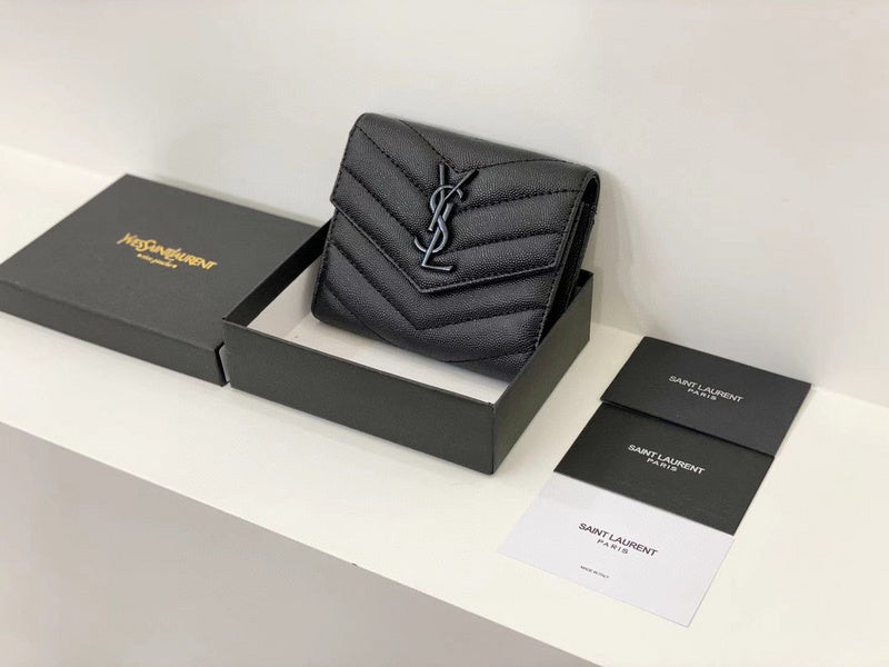 Lusso Official - LUXURY YSL BAGS - 1011
