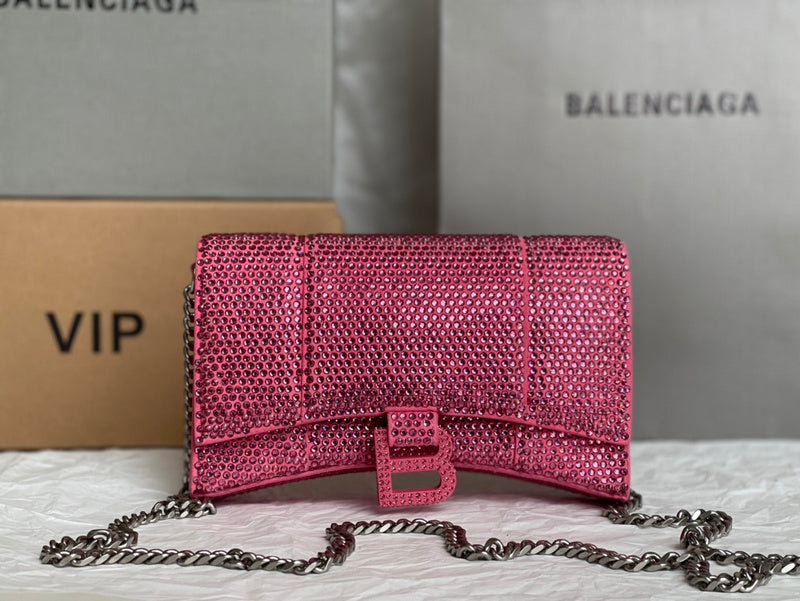 LO BAGS - BGA BAGS - 399