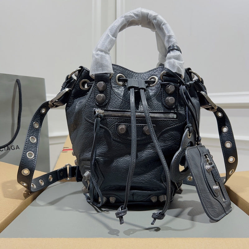 LO - BLN-CIAGA WOMEN LUXURY BAGS - 197