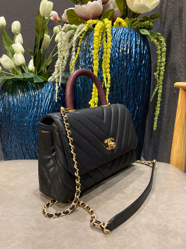 LO - CHL  BAGS FOR WOMEN - FASHION LUXURY BAGS -2243