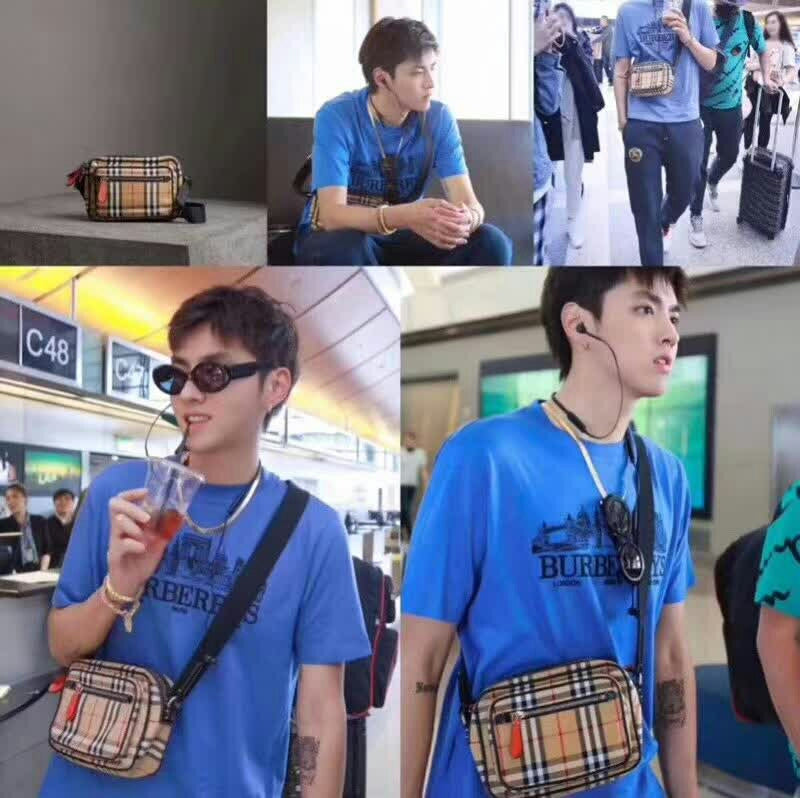 B-Berry Bags - Women Love Luxury Bags - 1079