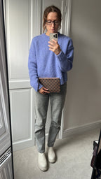 Neverfull Pouch