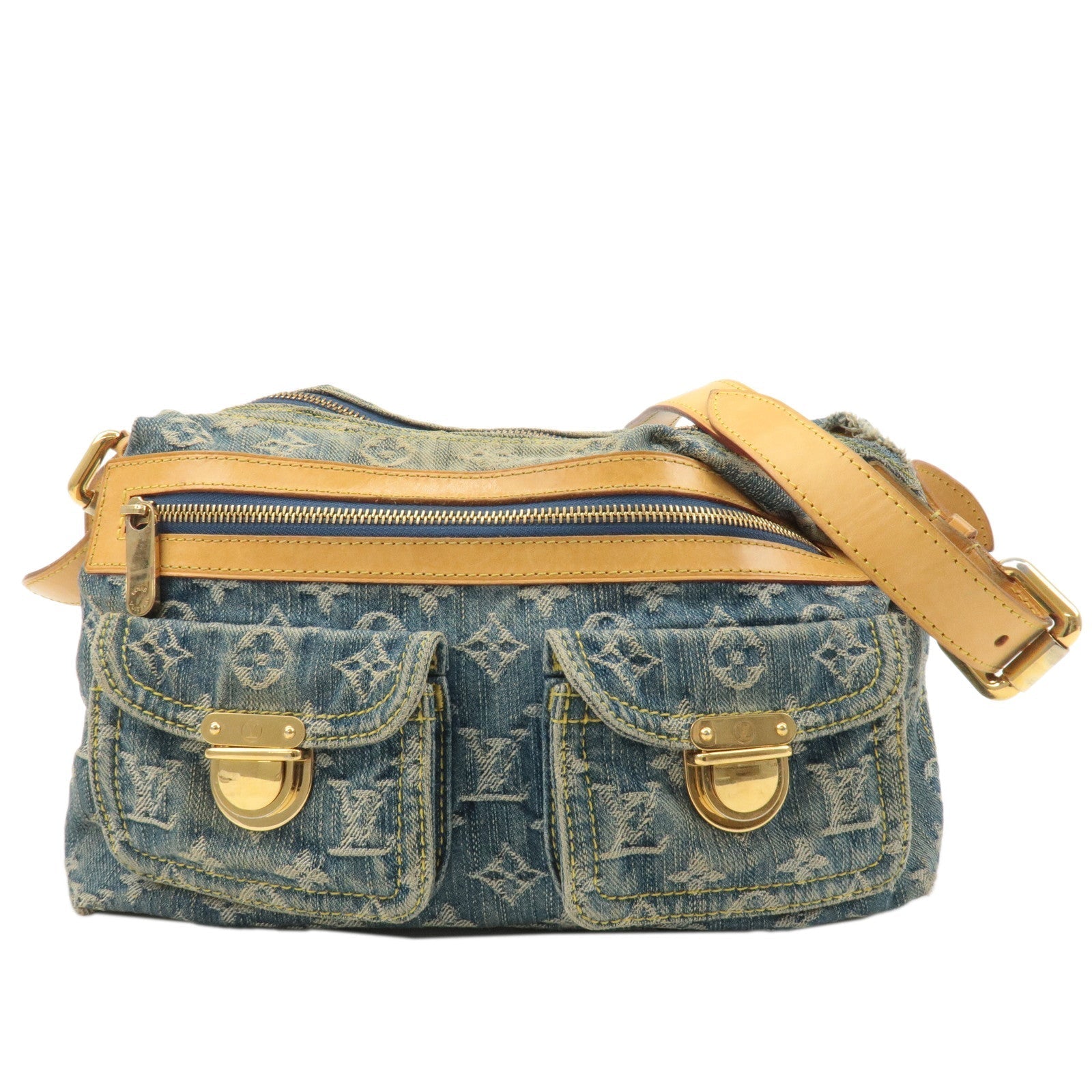LO-LV bags 4057