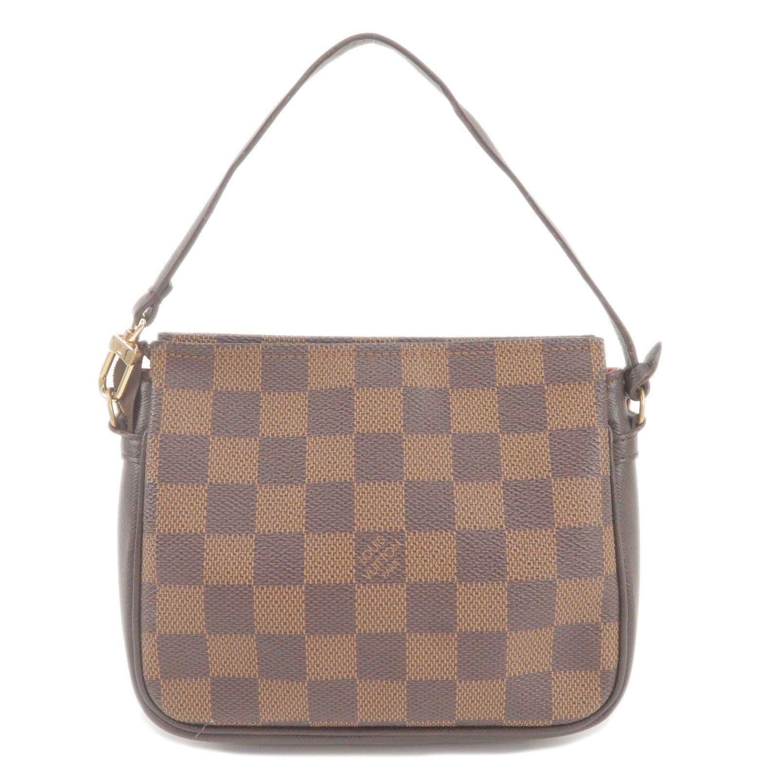 LO-LV bags 1961