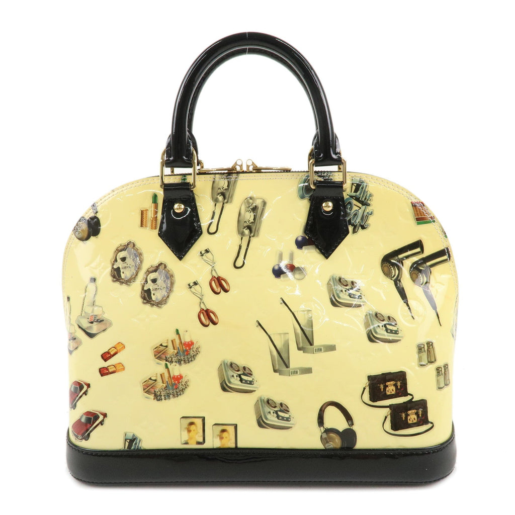 LO-LV bags 4106