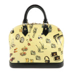 LO-LV bags 4106