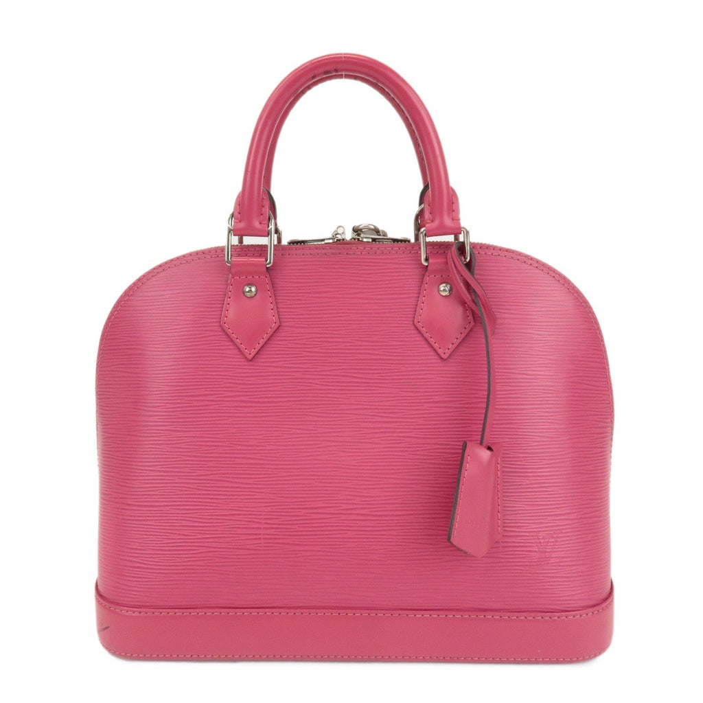 LO-LV bags 3937
