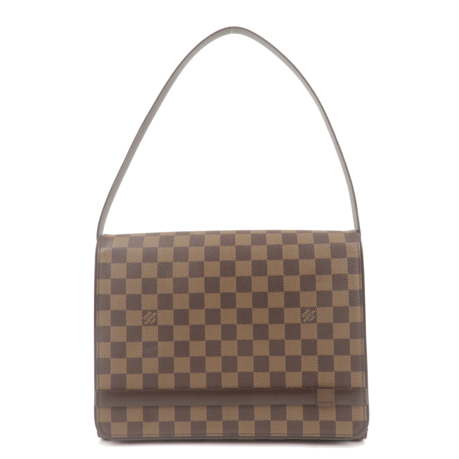 LO-LV bags 1955