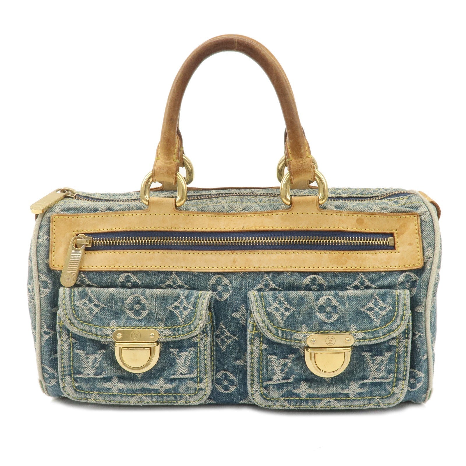 LO-LV bags 4132