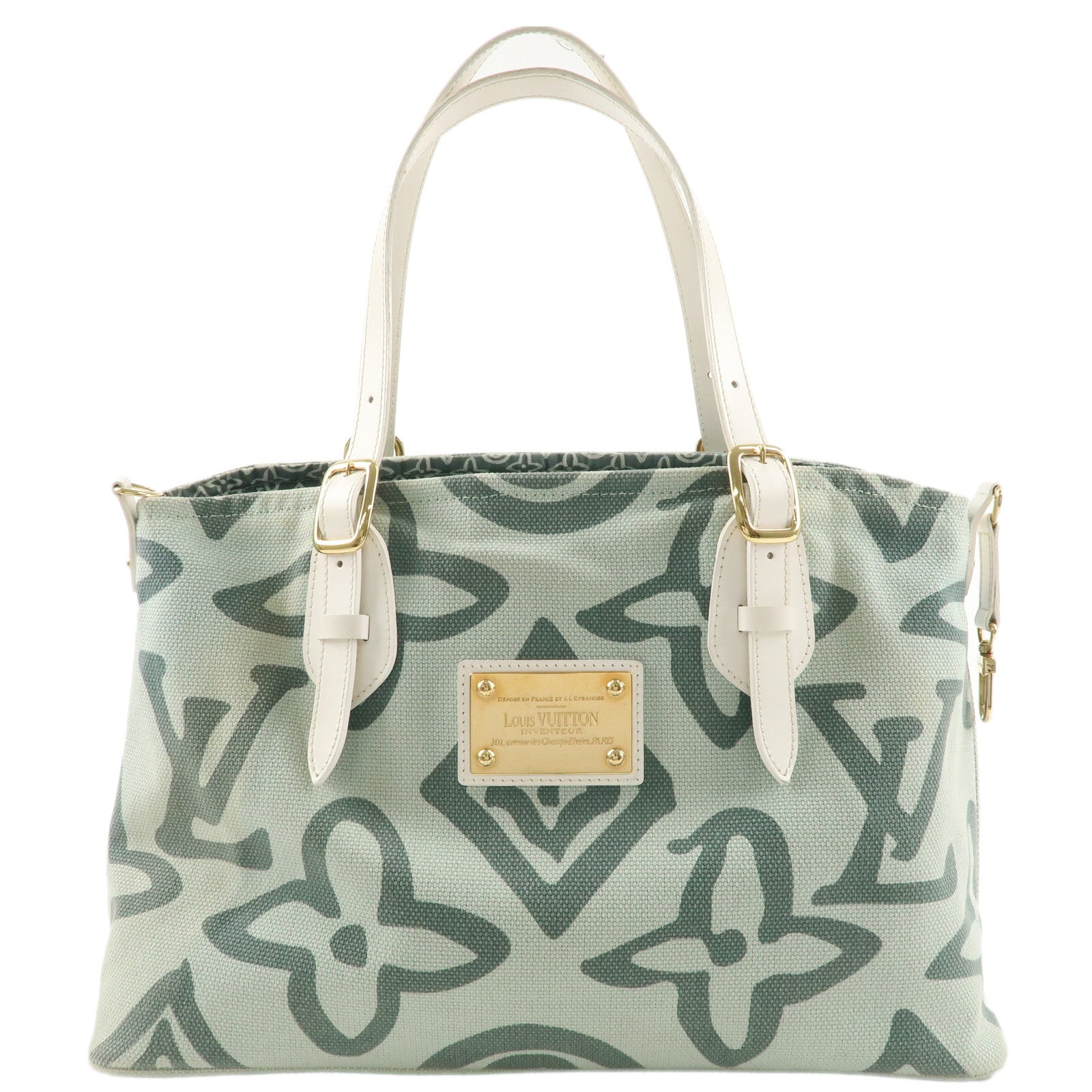 LO-LV bags 4121