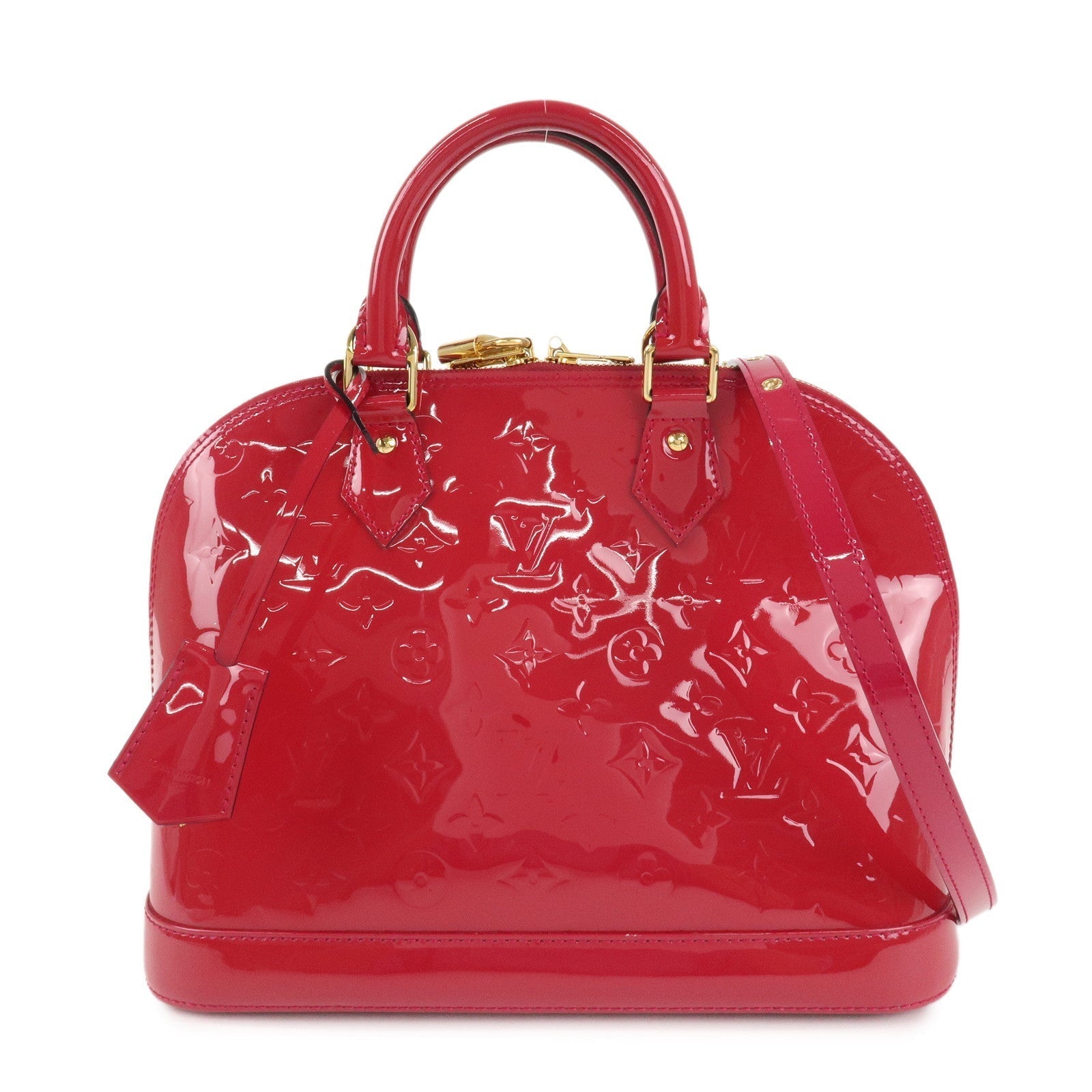 LO-LV bags 3801
