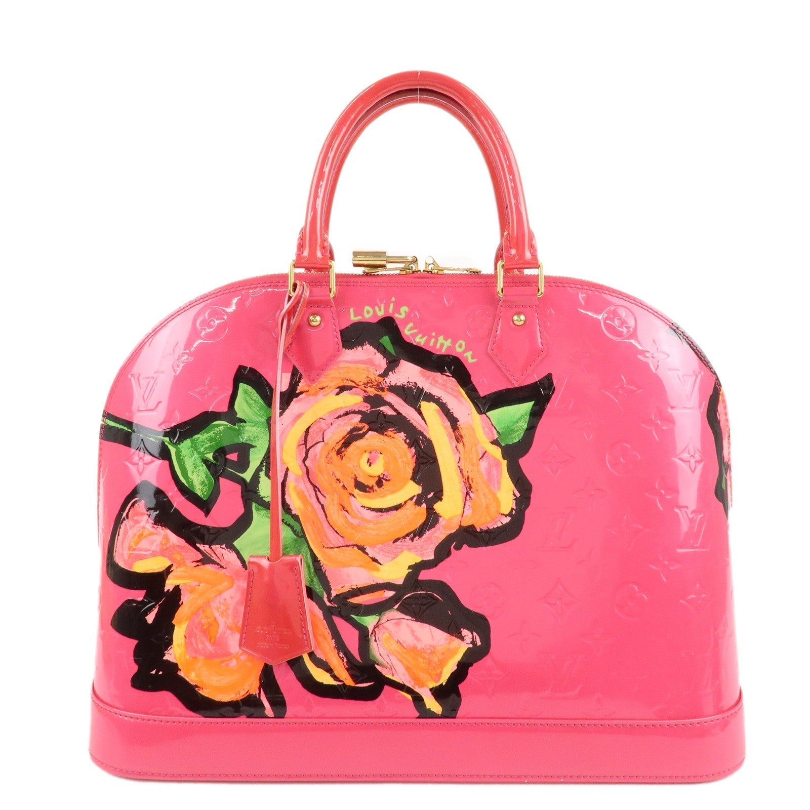 LO-LV bags 3890