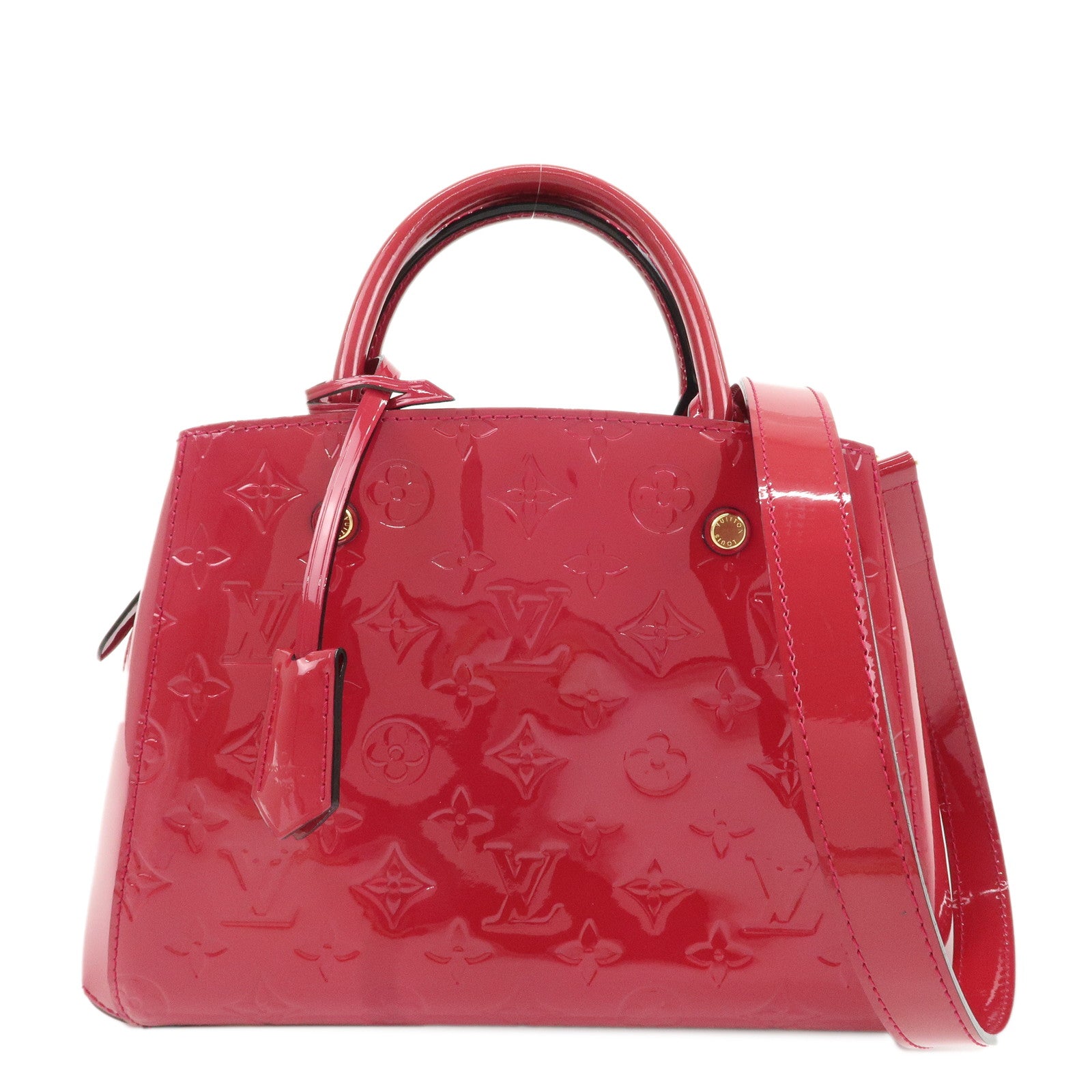 LO-LV bags 3867