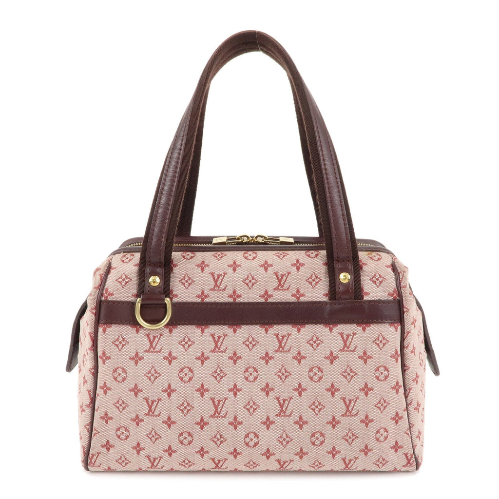 LO-LV bags 4099