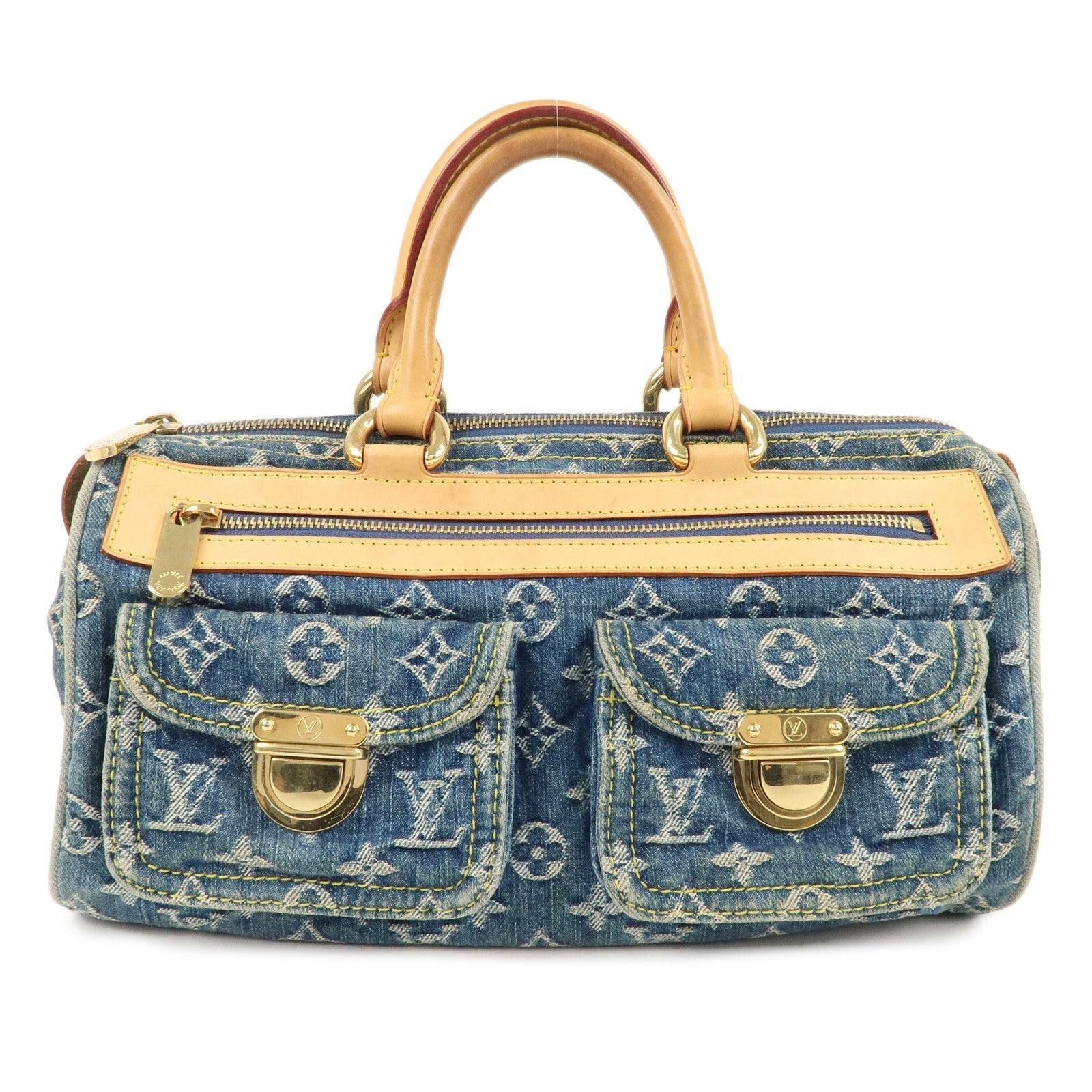 LO-LV bags 4102