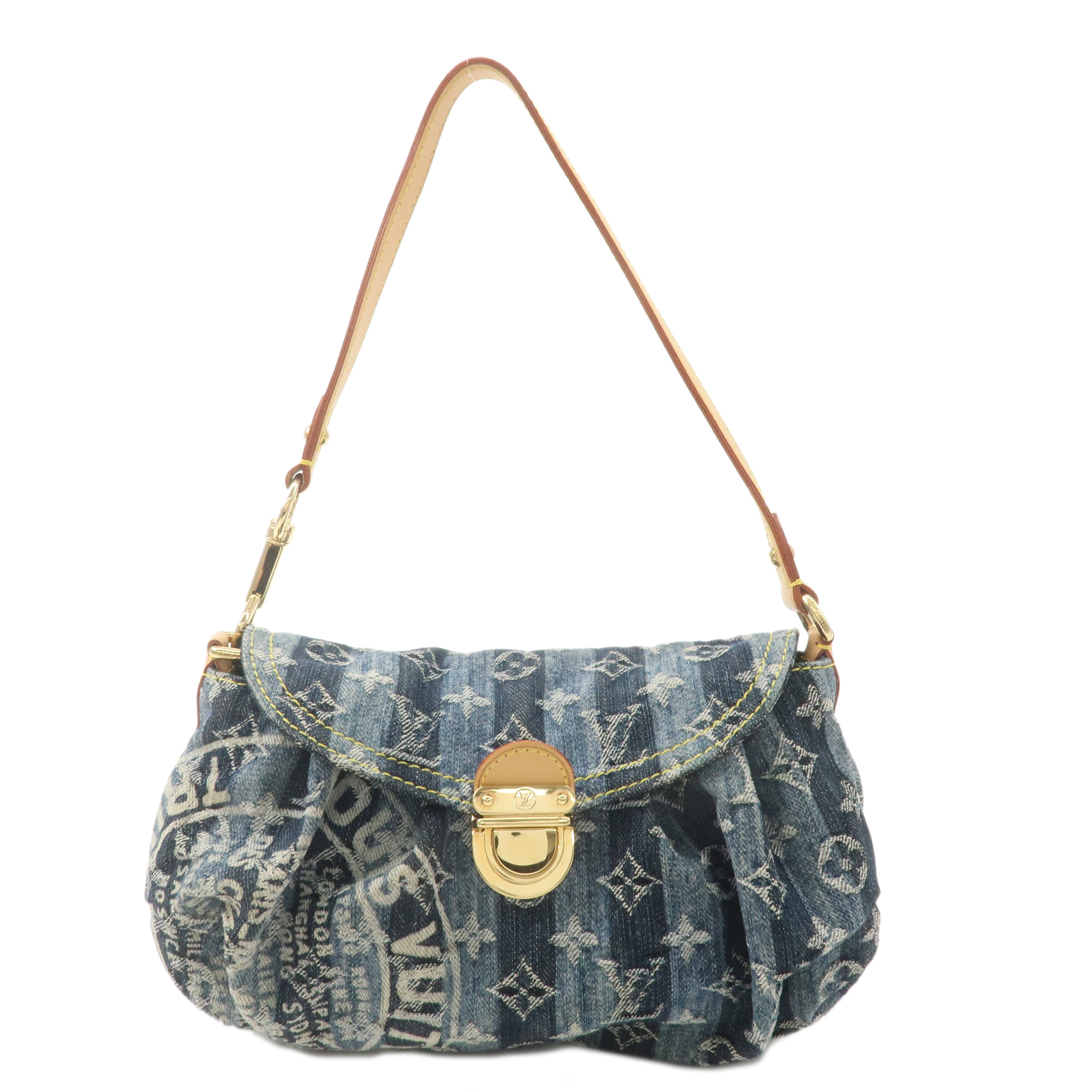 LO-LV bags 3507