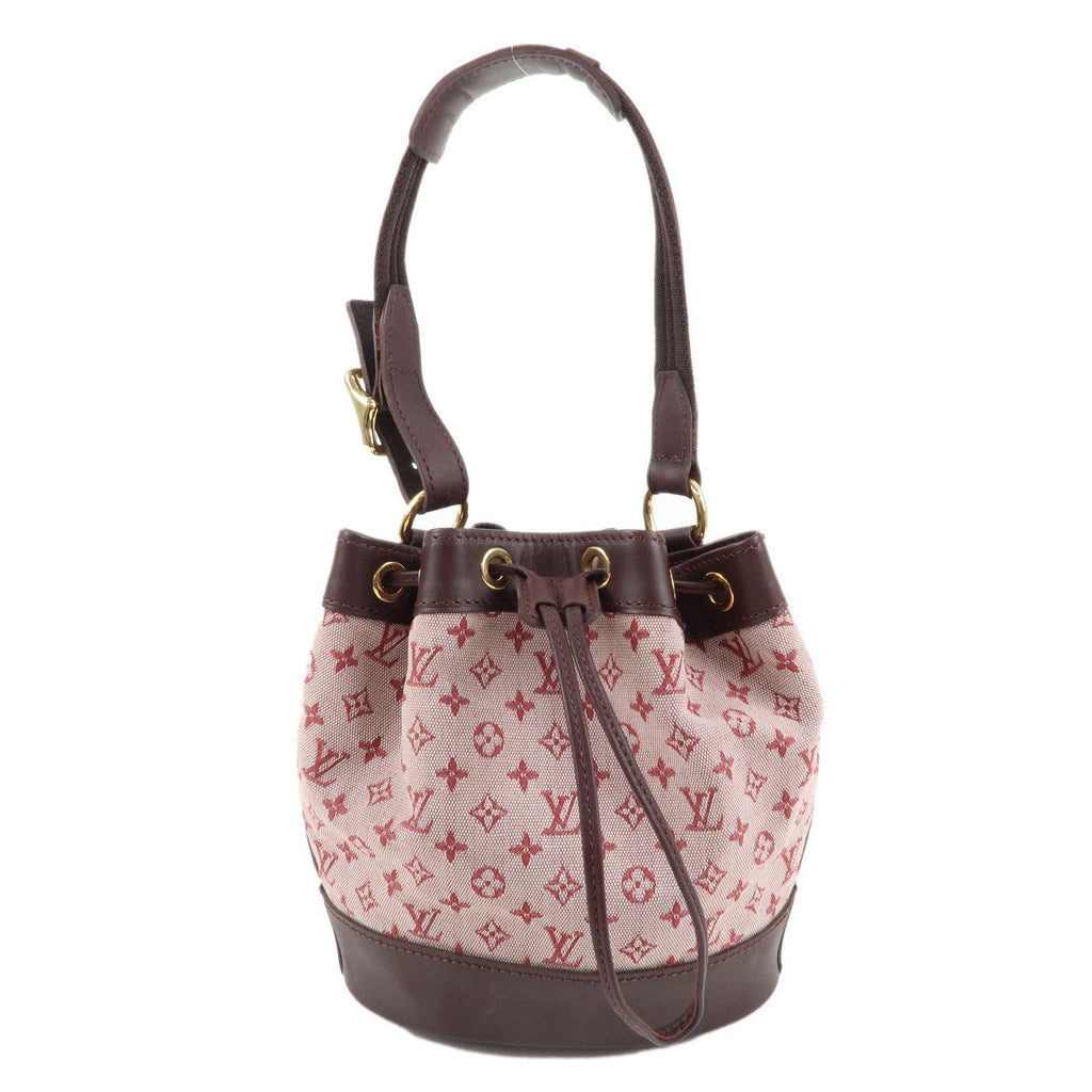 LO-LV bags 4136