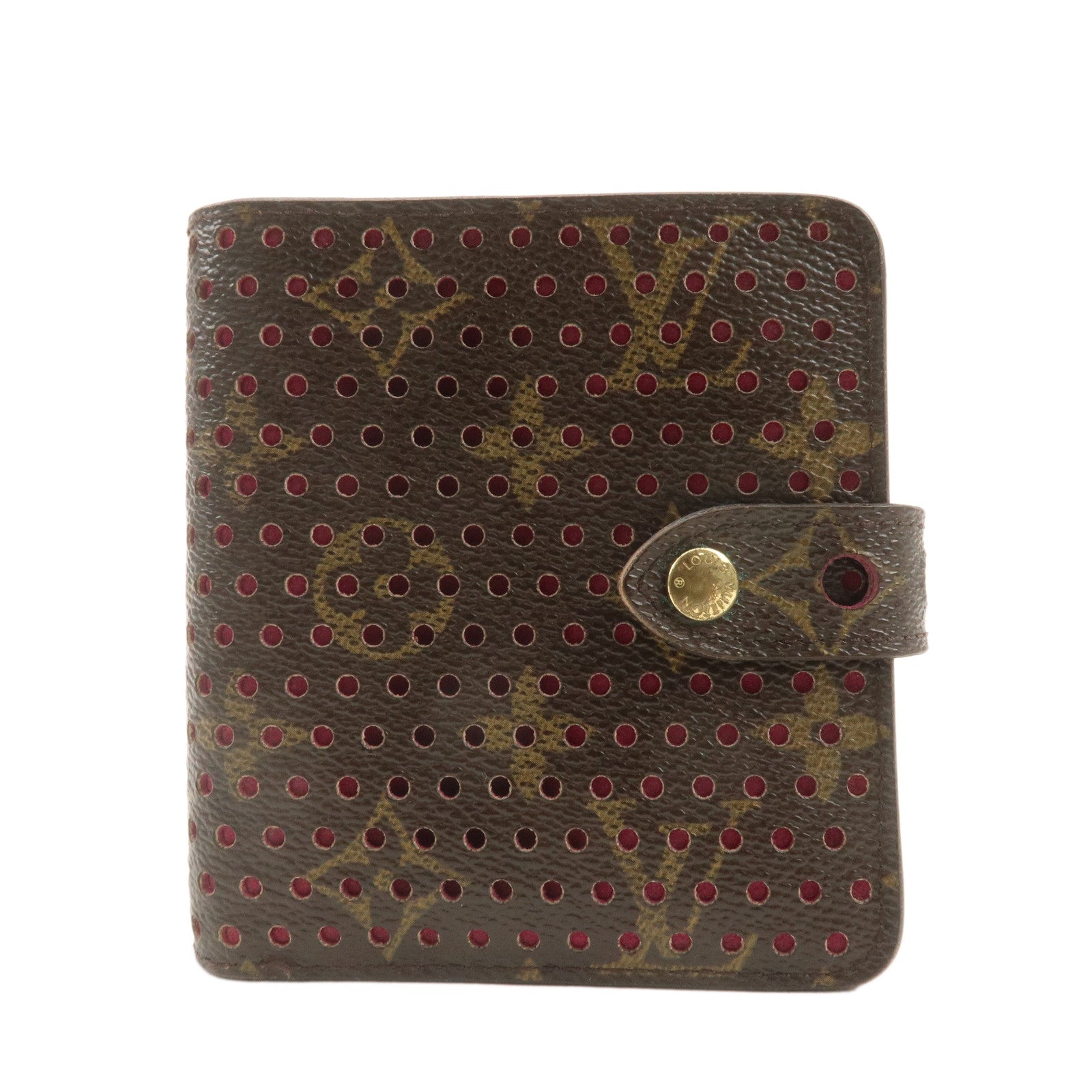 LO-LV bags 4032