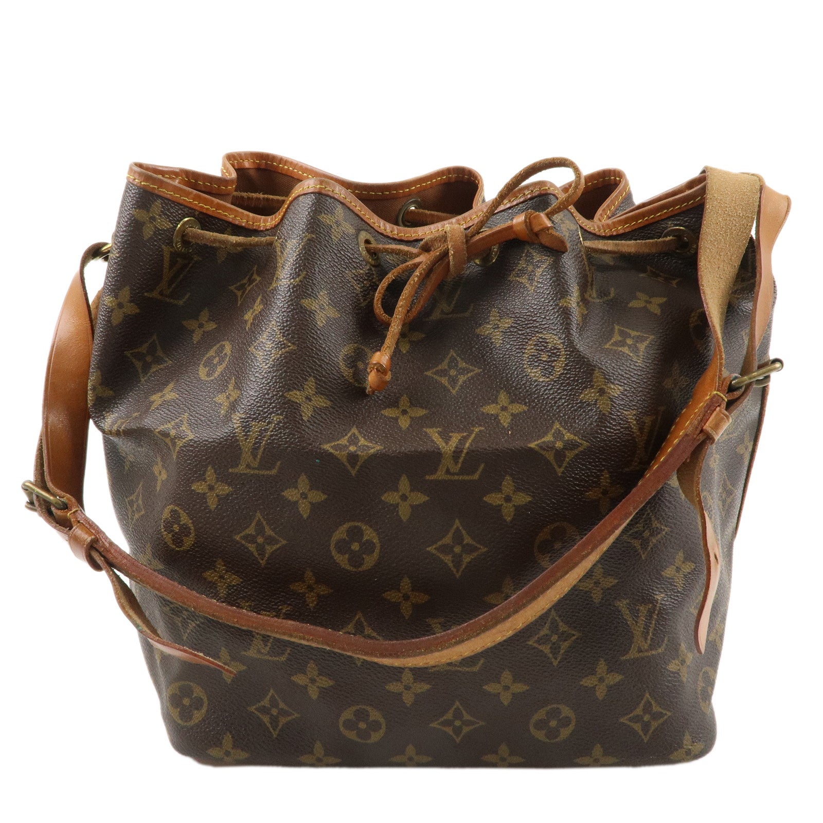 LO-LV bags 3497