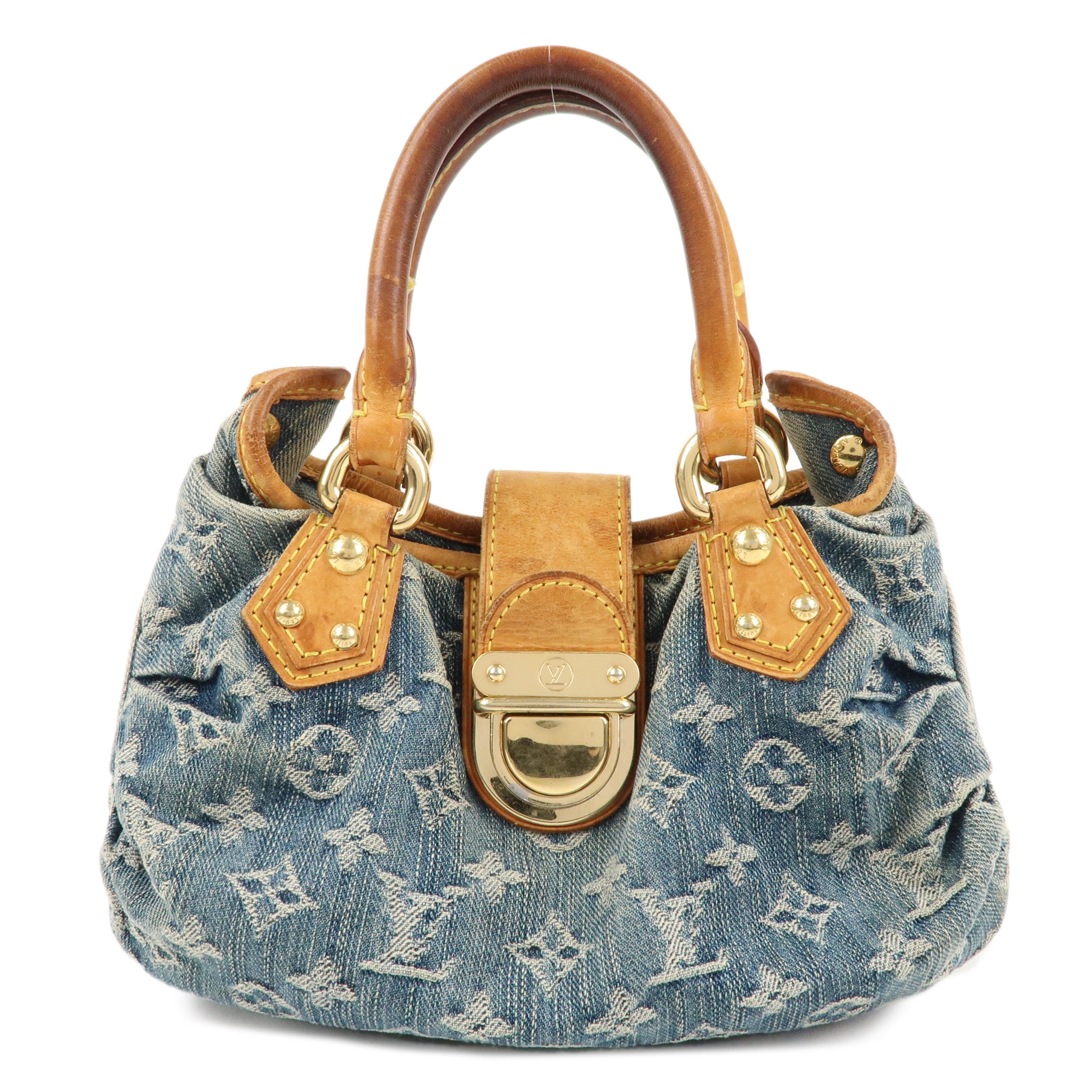 LO-LV bags 3776