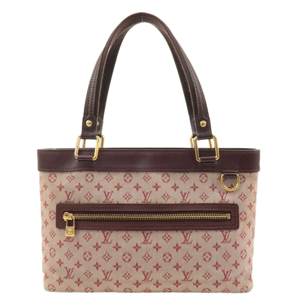 LO-LV bags 4066