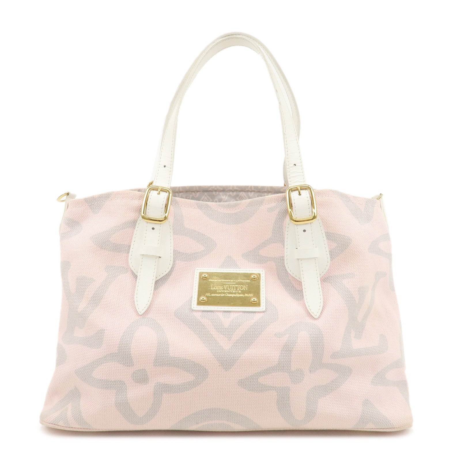LO-LV bags 3966