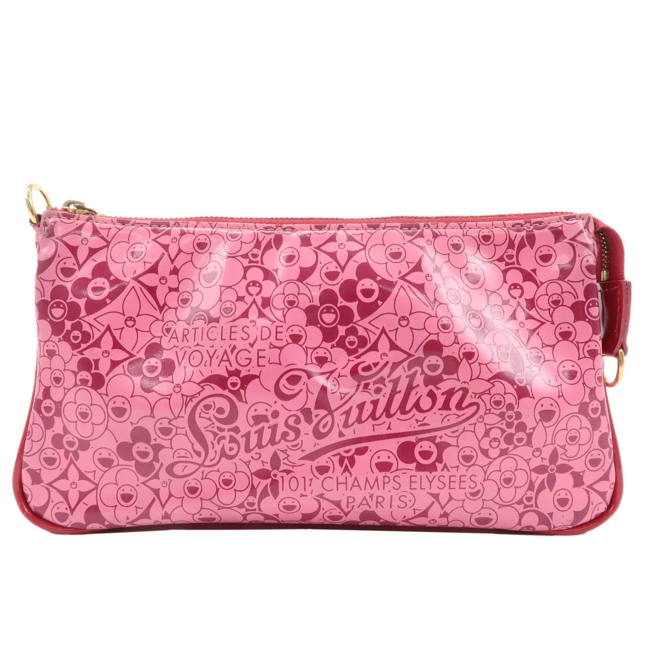 LO-LV bags 3960