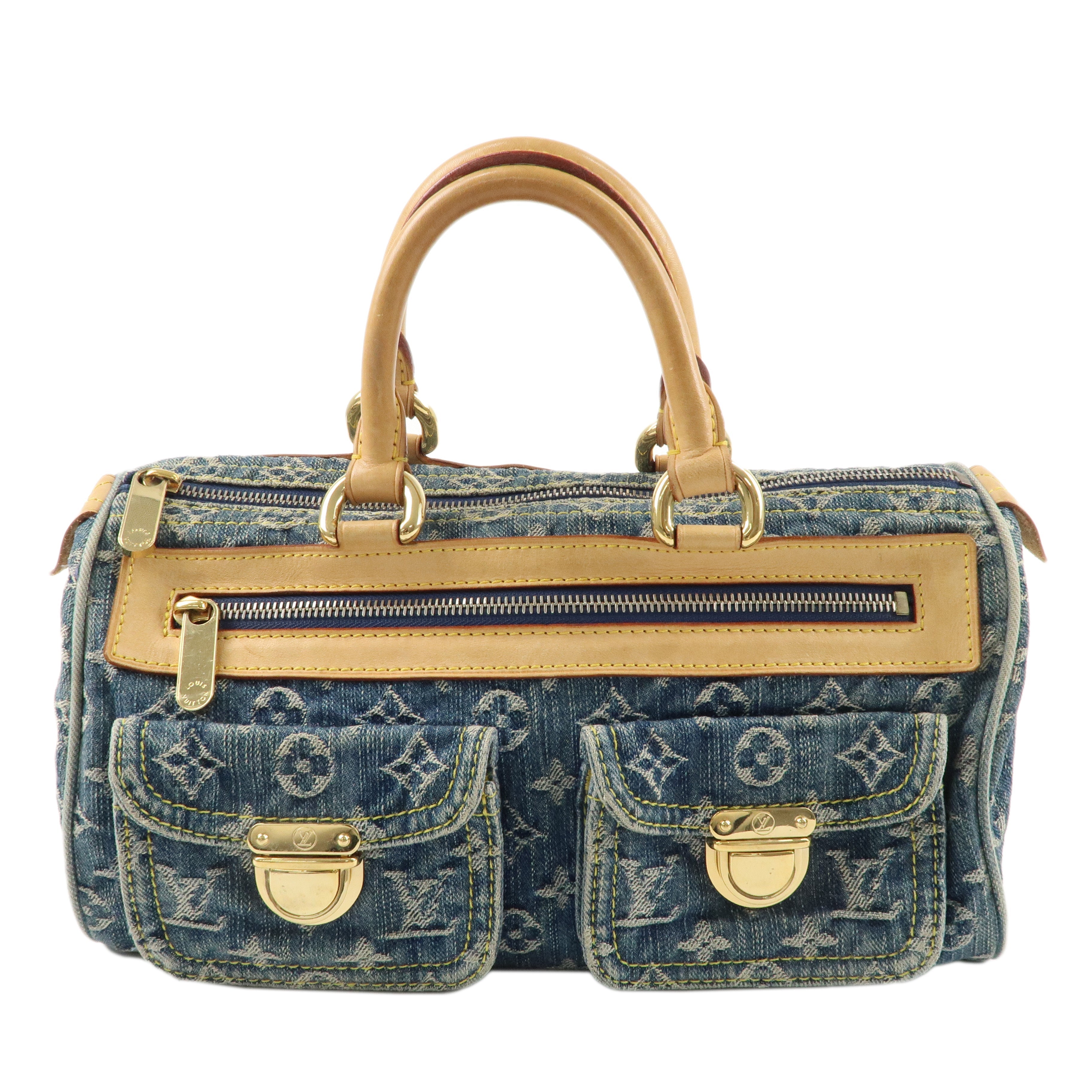 LO-LV bags 3779