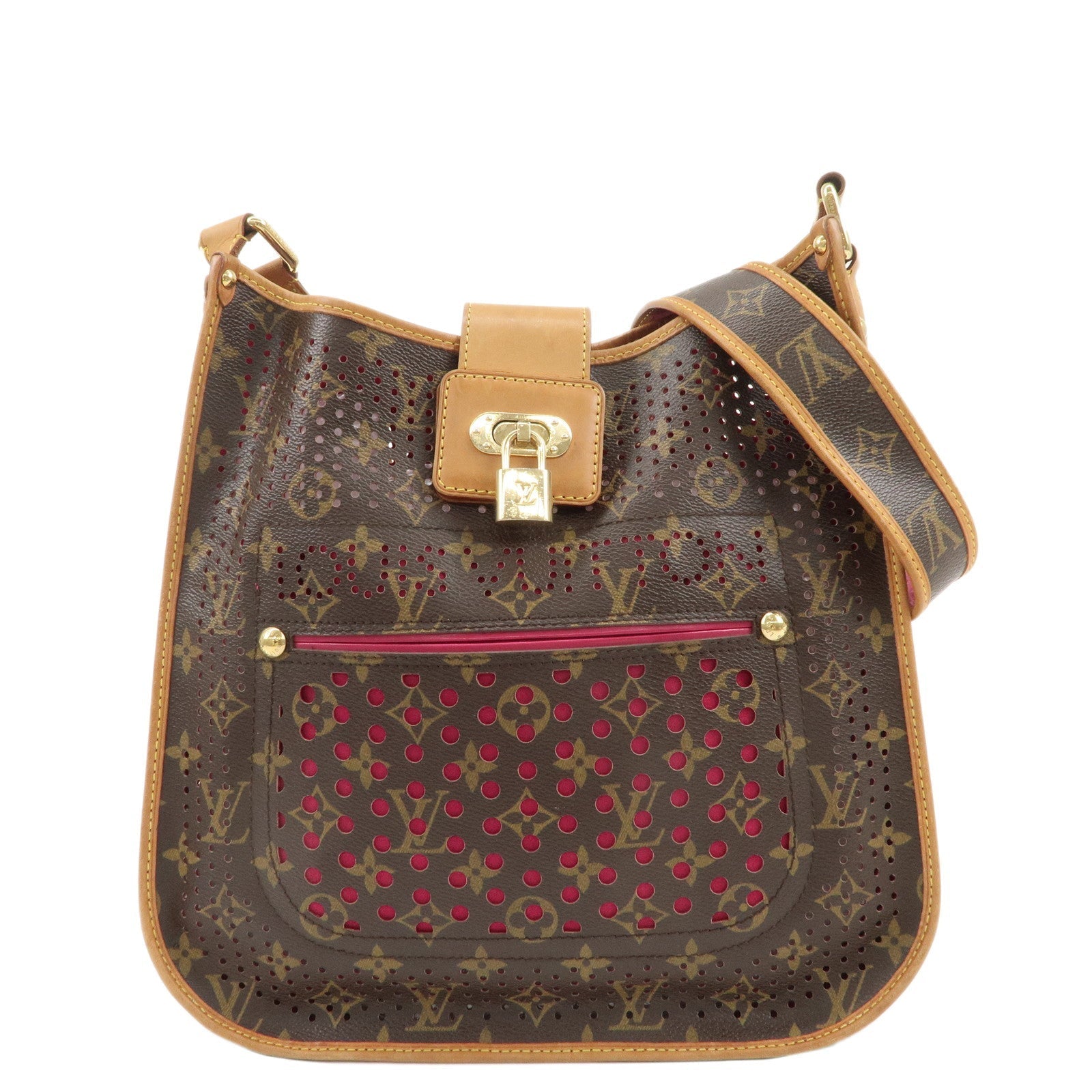 LO-LV bags 3928