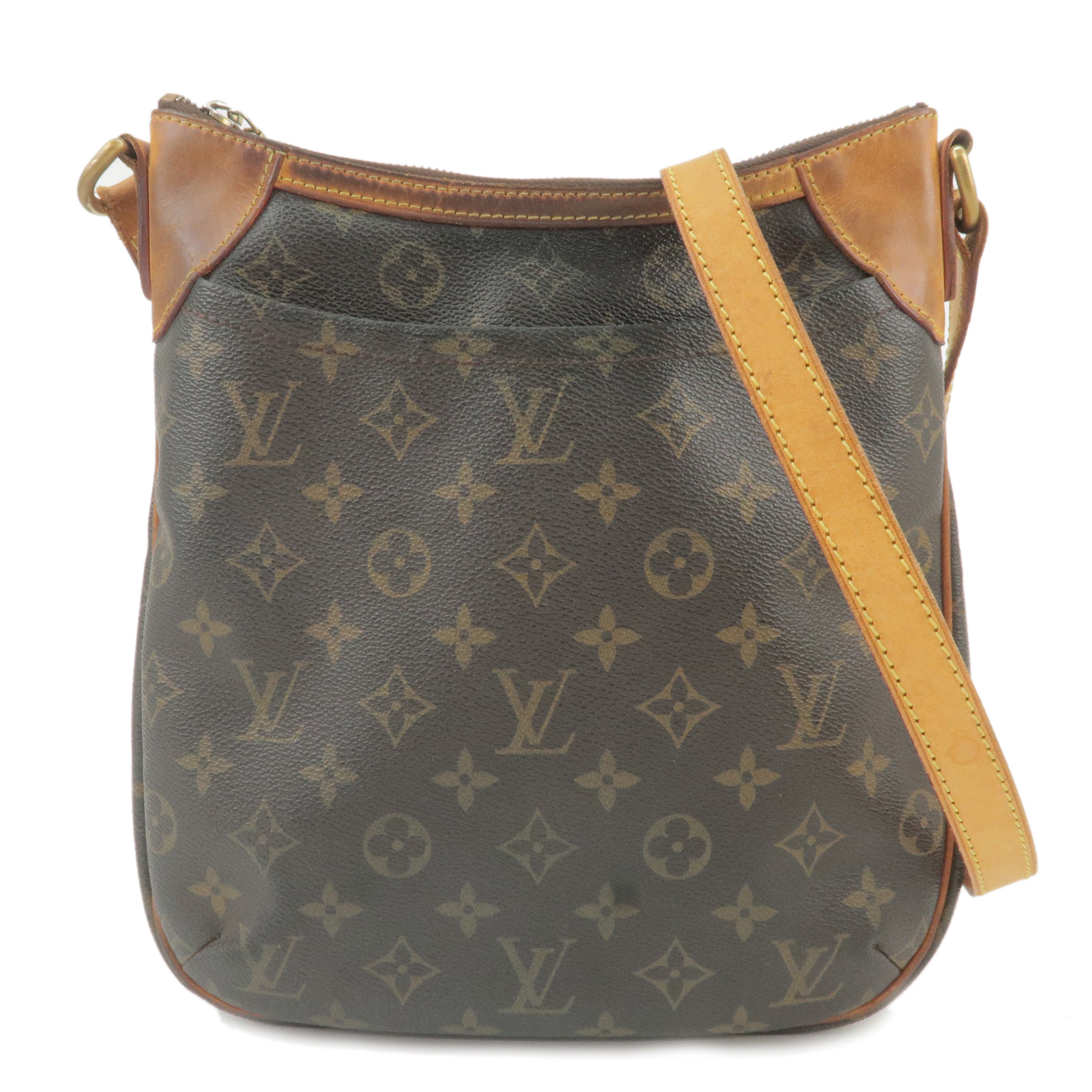 LO-LV bags 6716