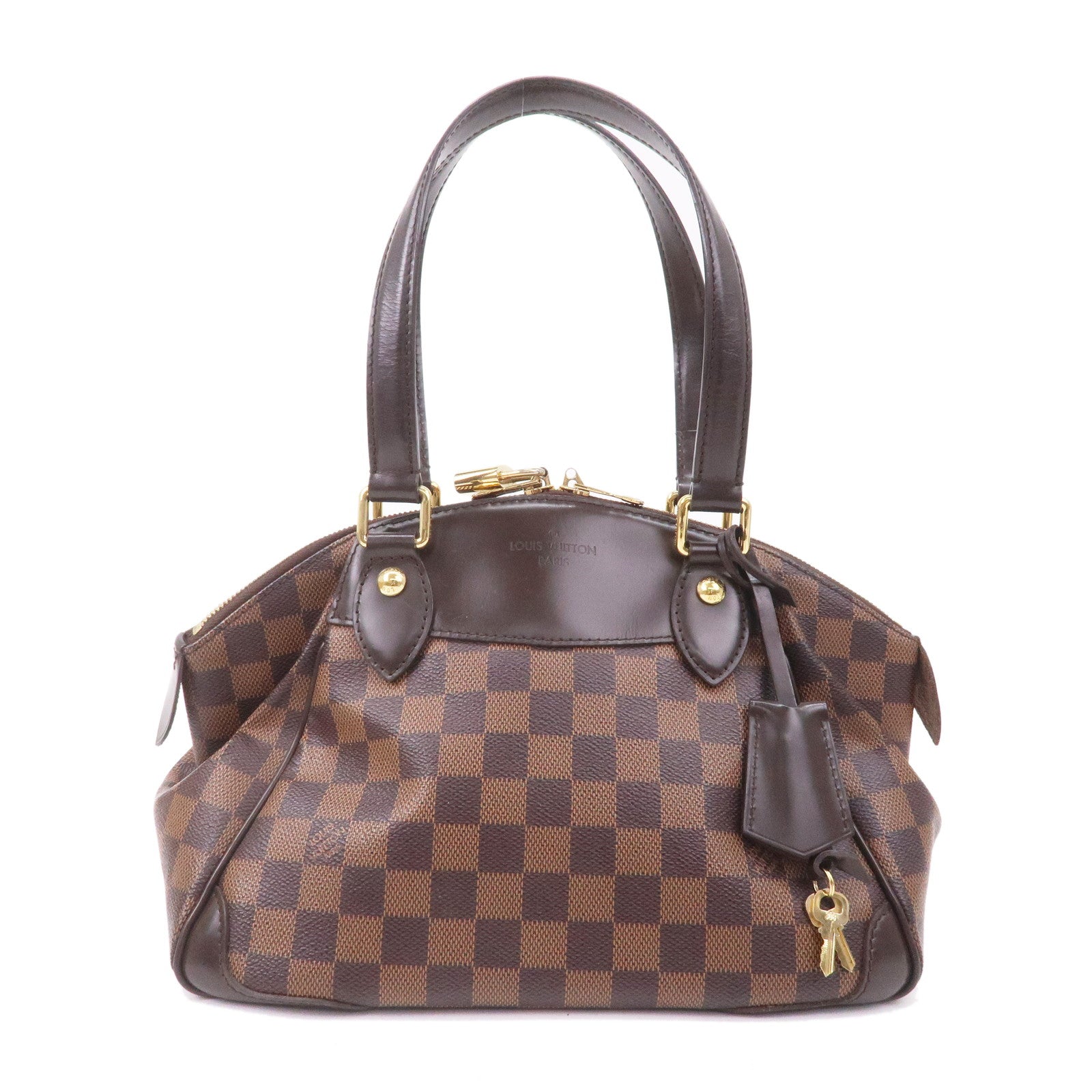 LO-LV bags 1981