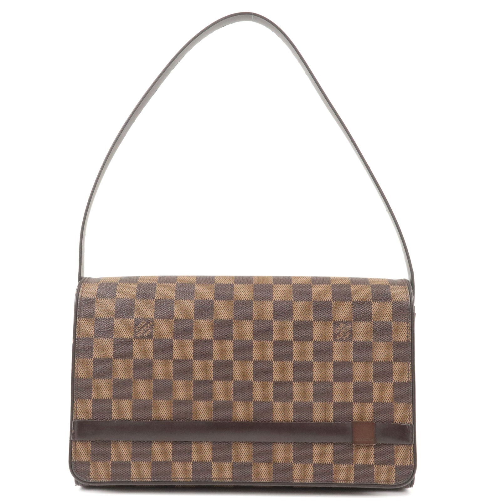 LO-LV bags 1956