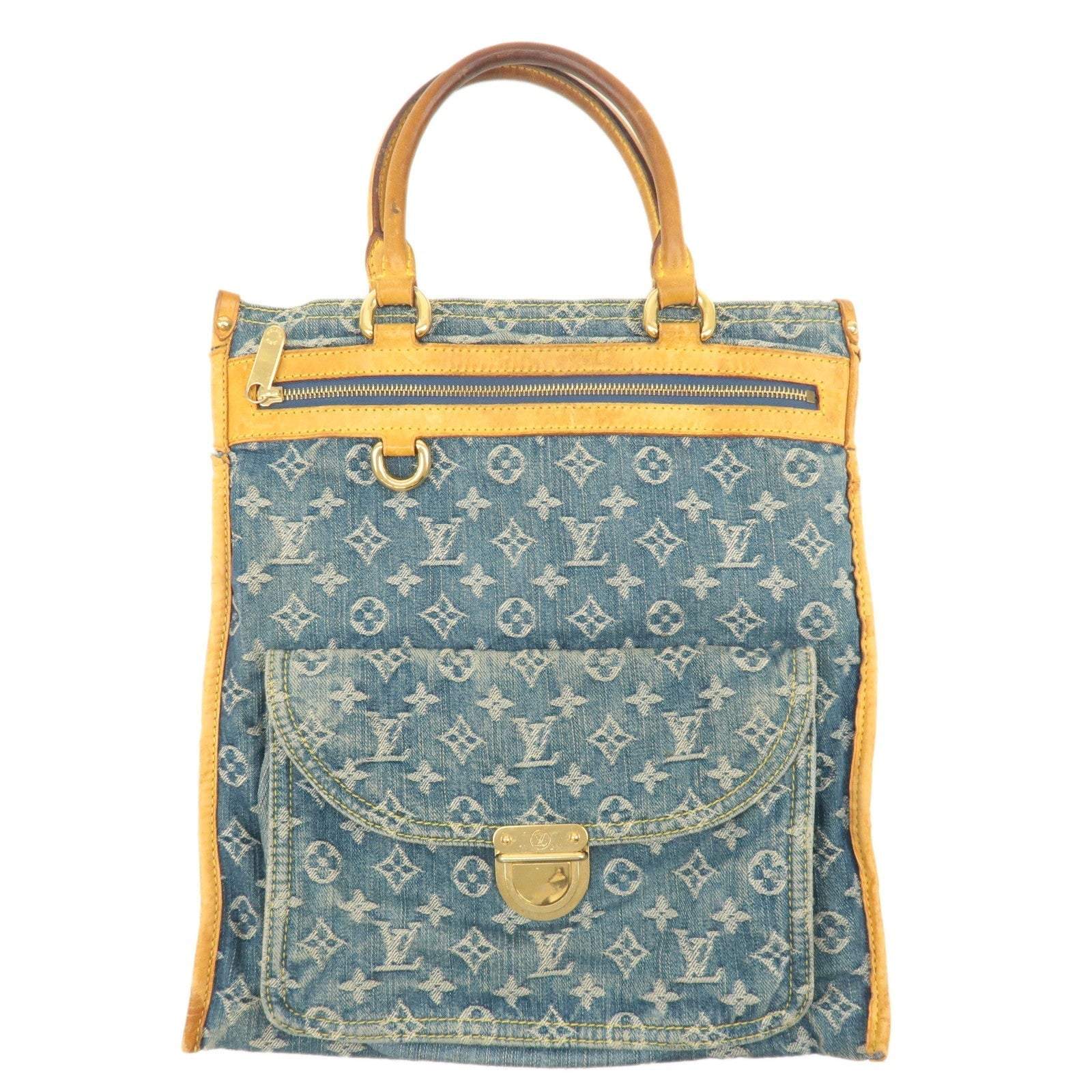 LO-LV bags 4059