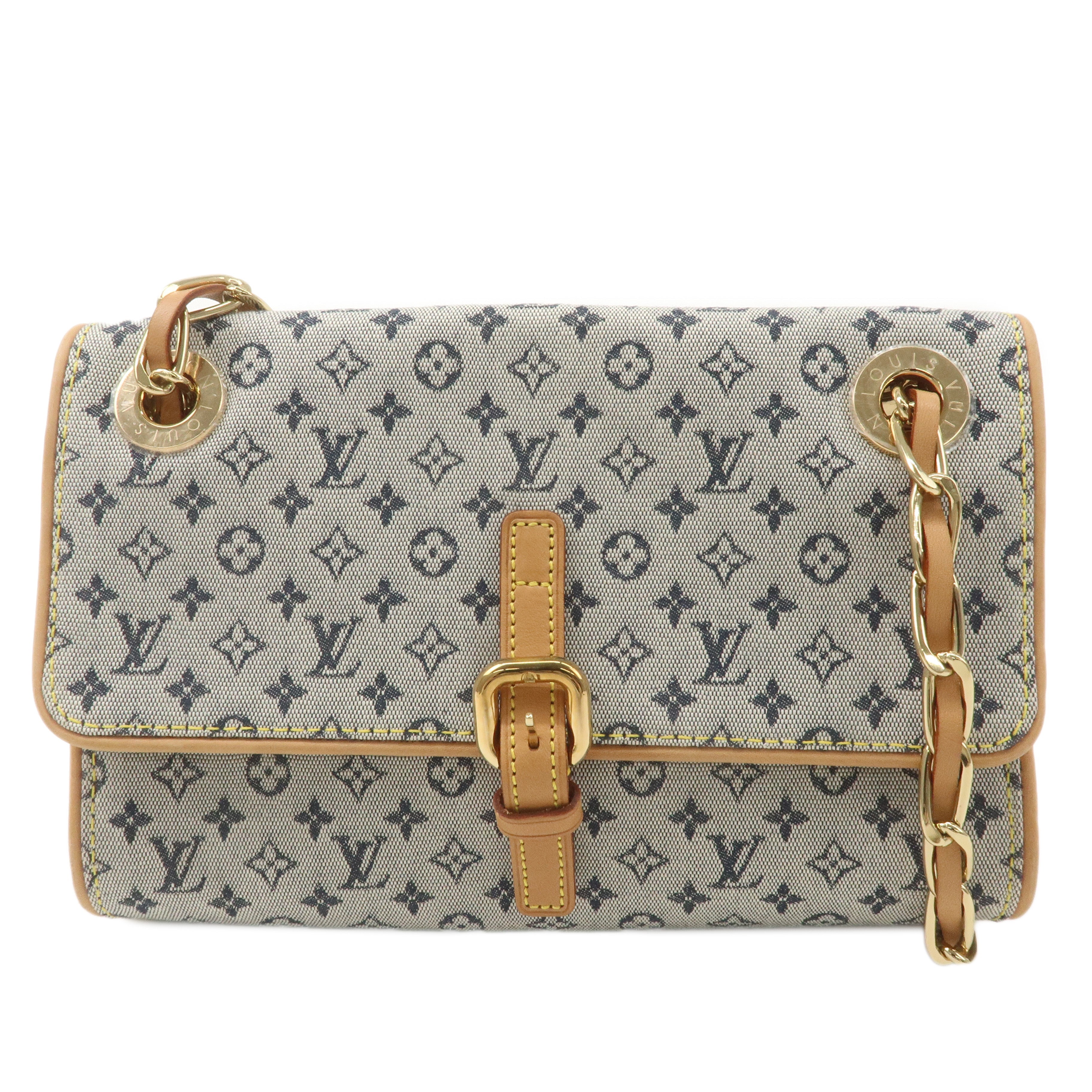 LO-LV bags 4137