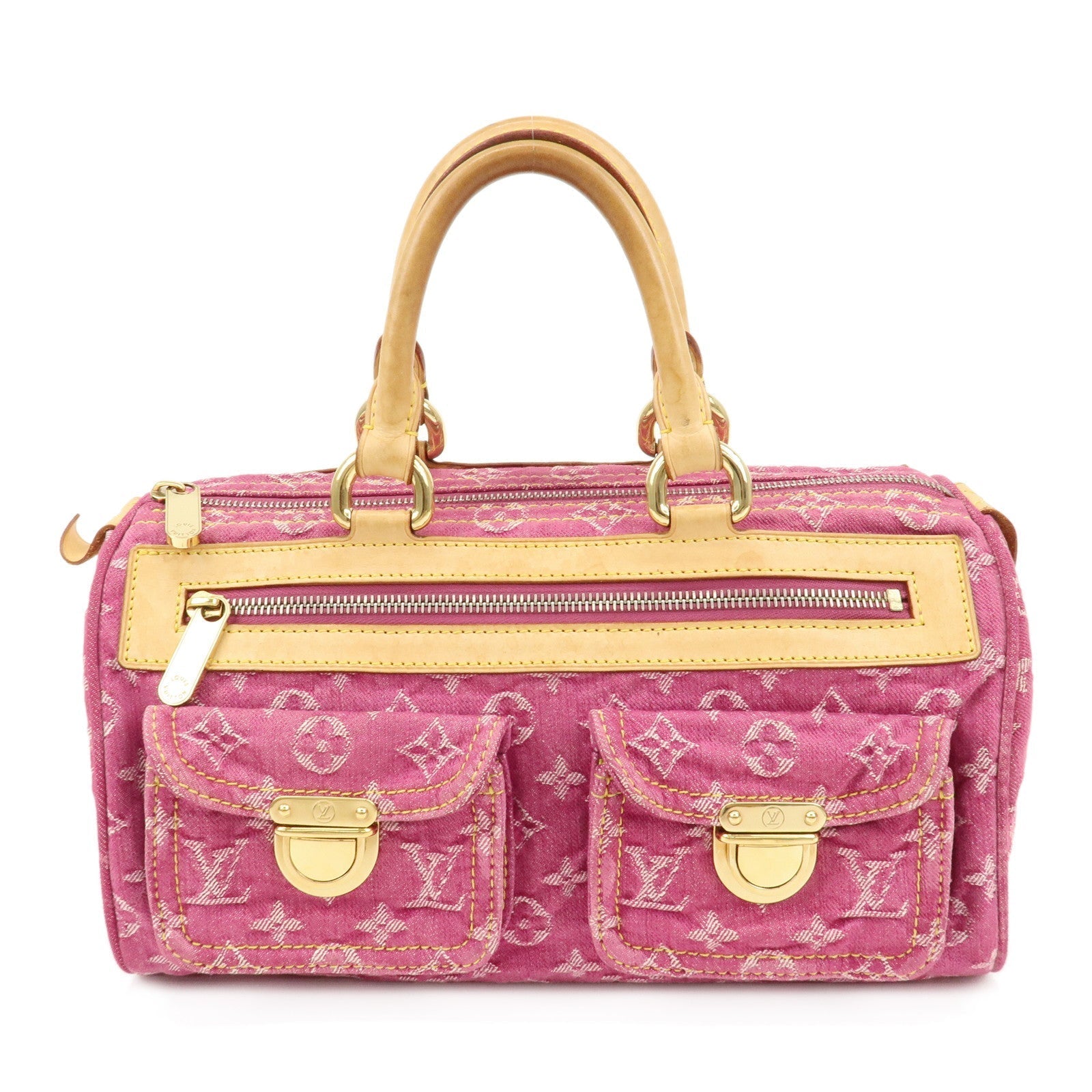LO-LV bags 3968