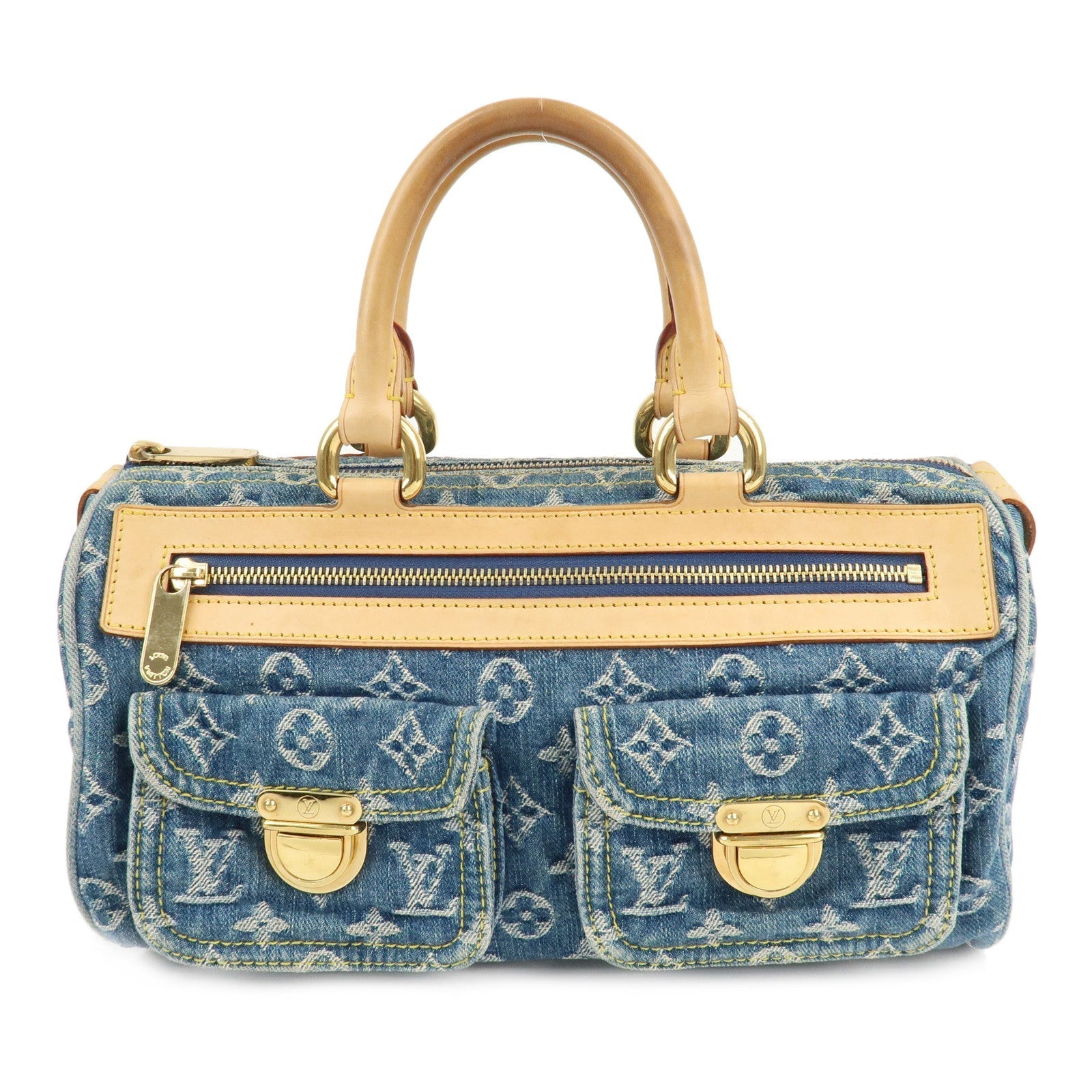 LO-LV bags 3945