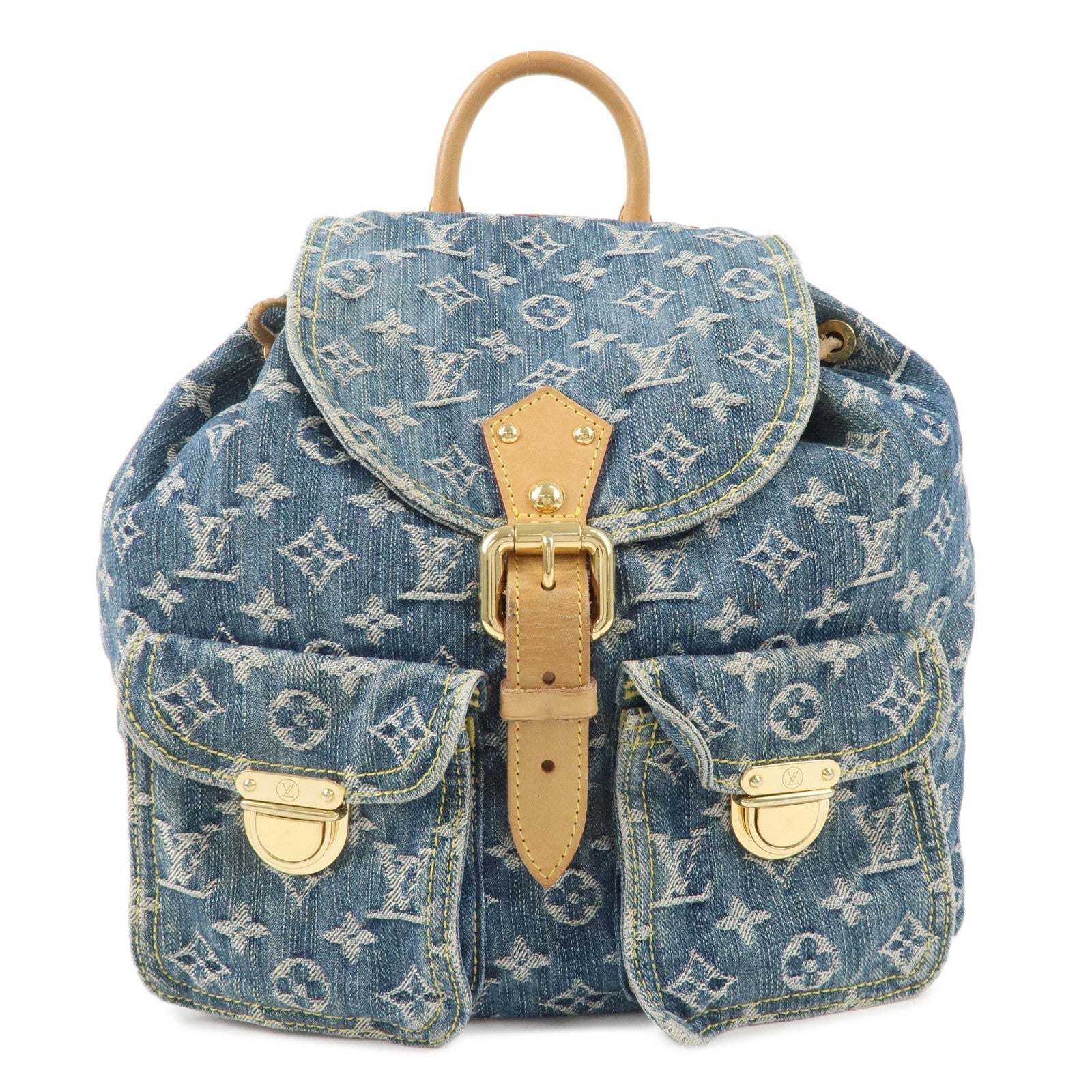 LO-LV bags 4078