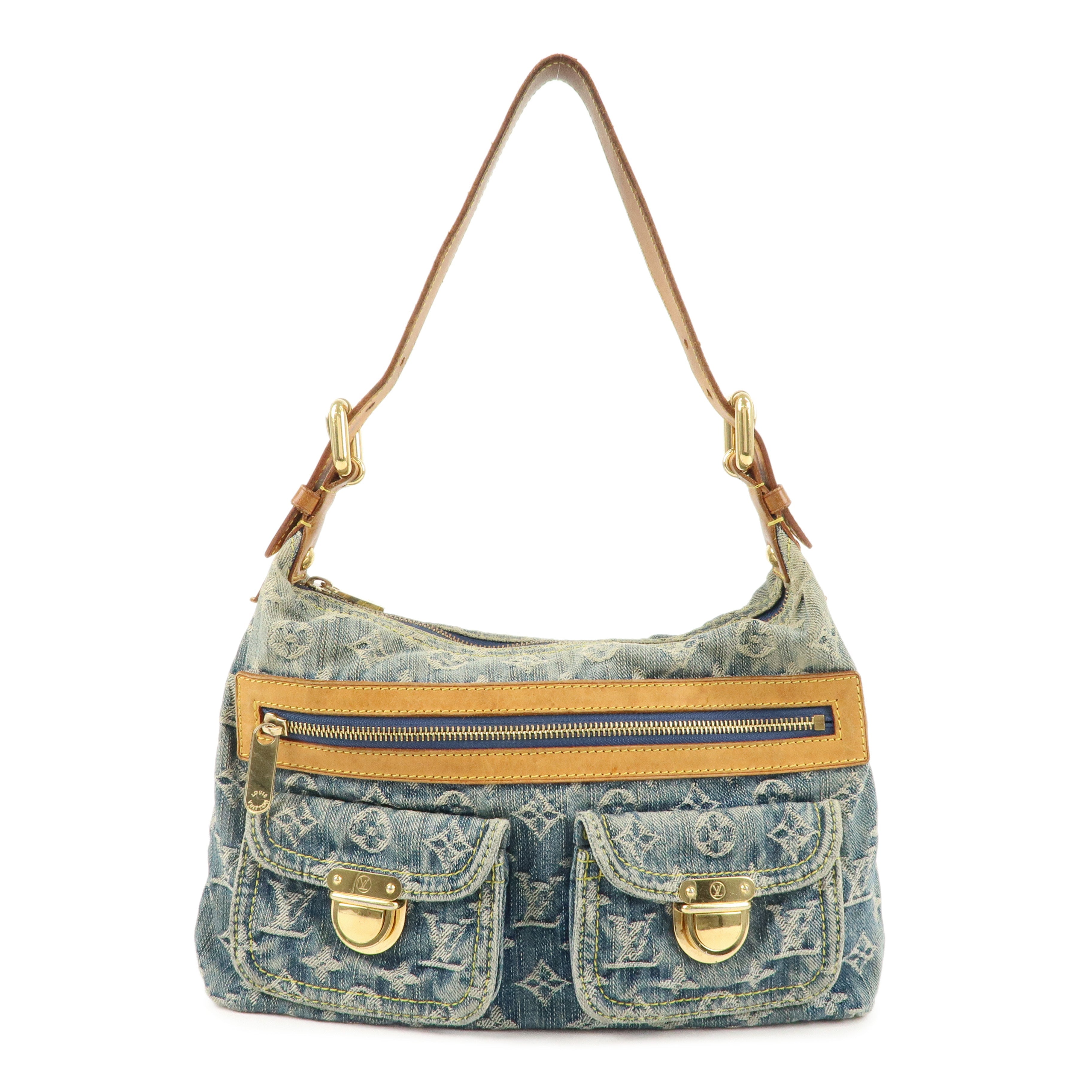 LO-LV bags 4091