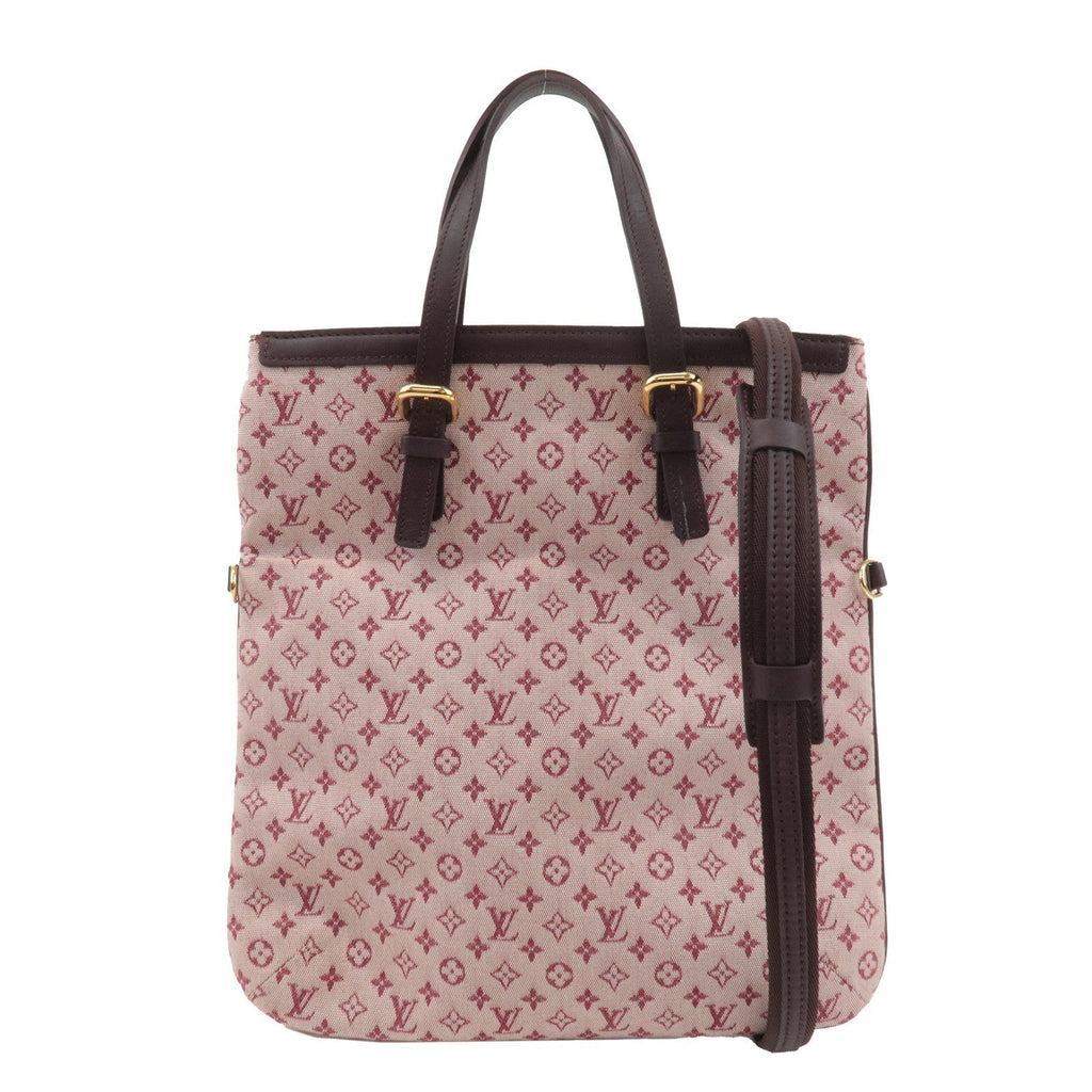 LO-LV bags 4045
