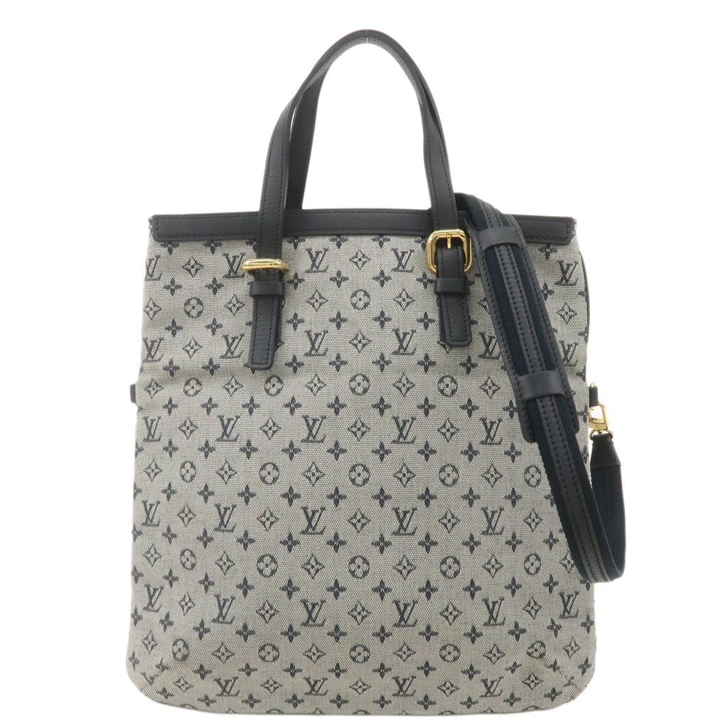 LO-LV bags 4128