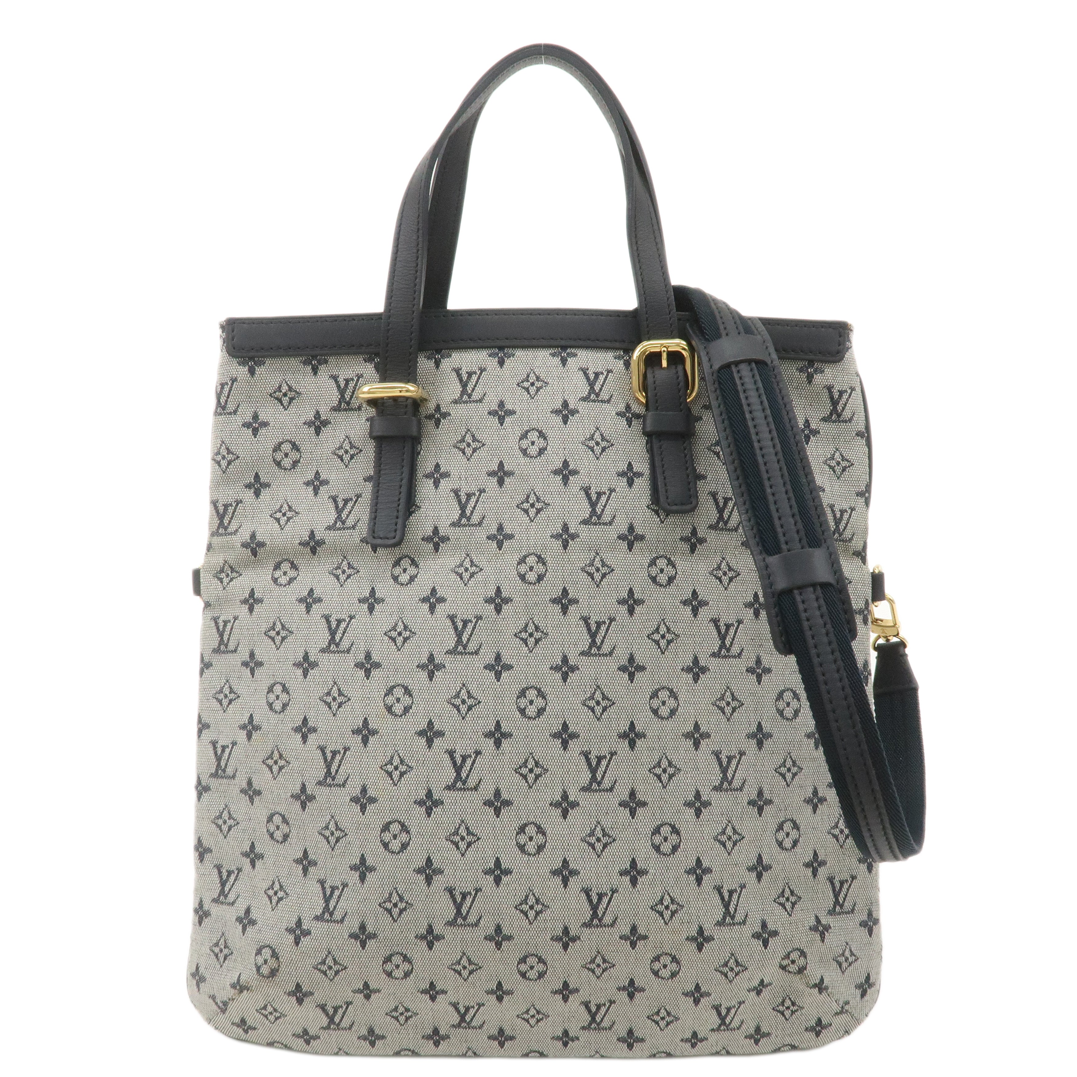 LO-LV bags 4128