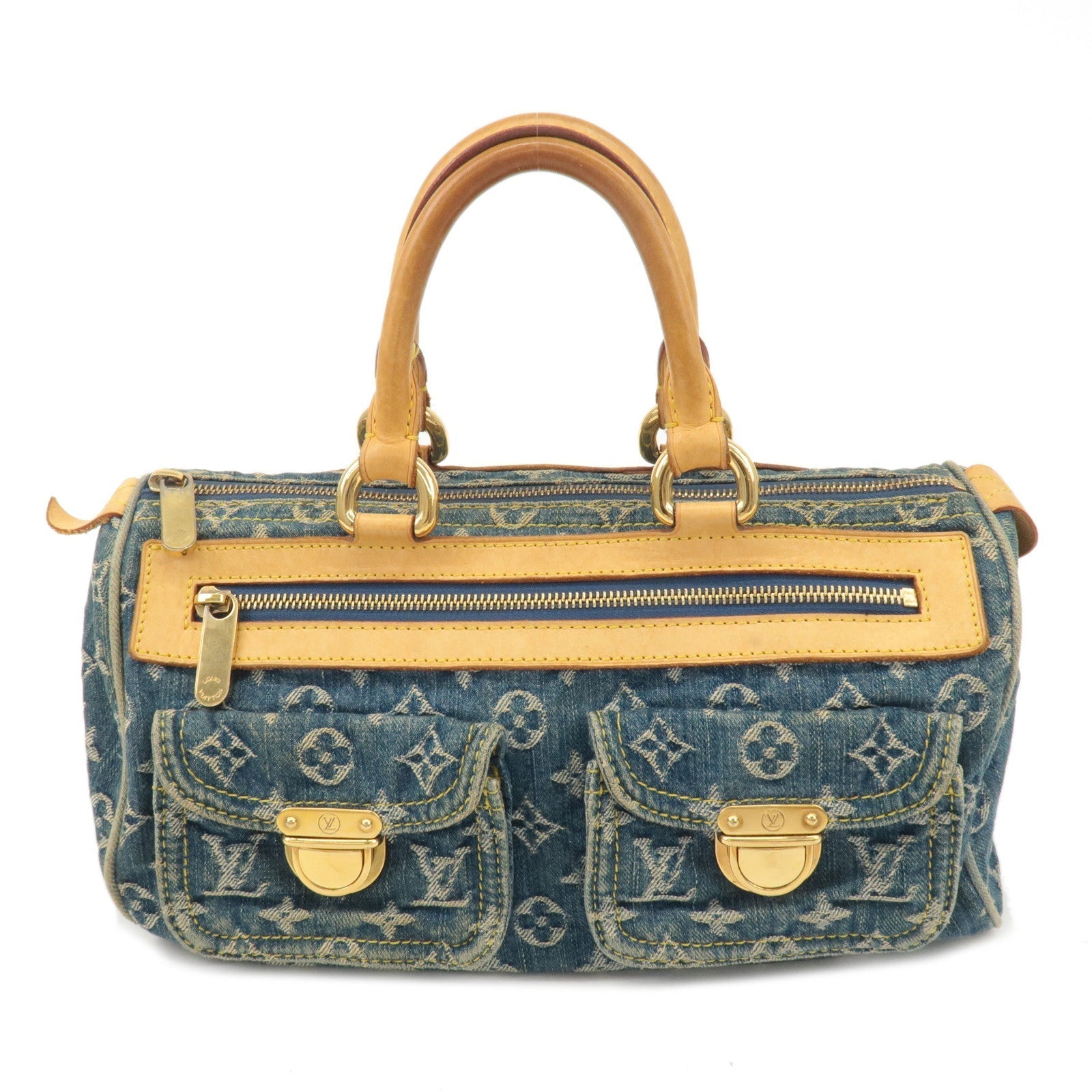 LO-LV bags 4110
