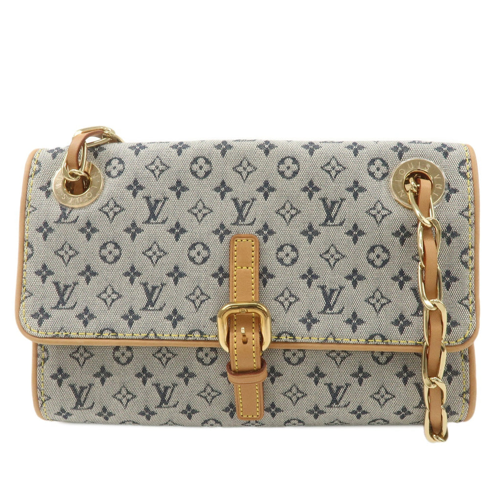 LO-LV bags 4137