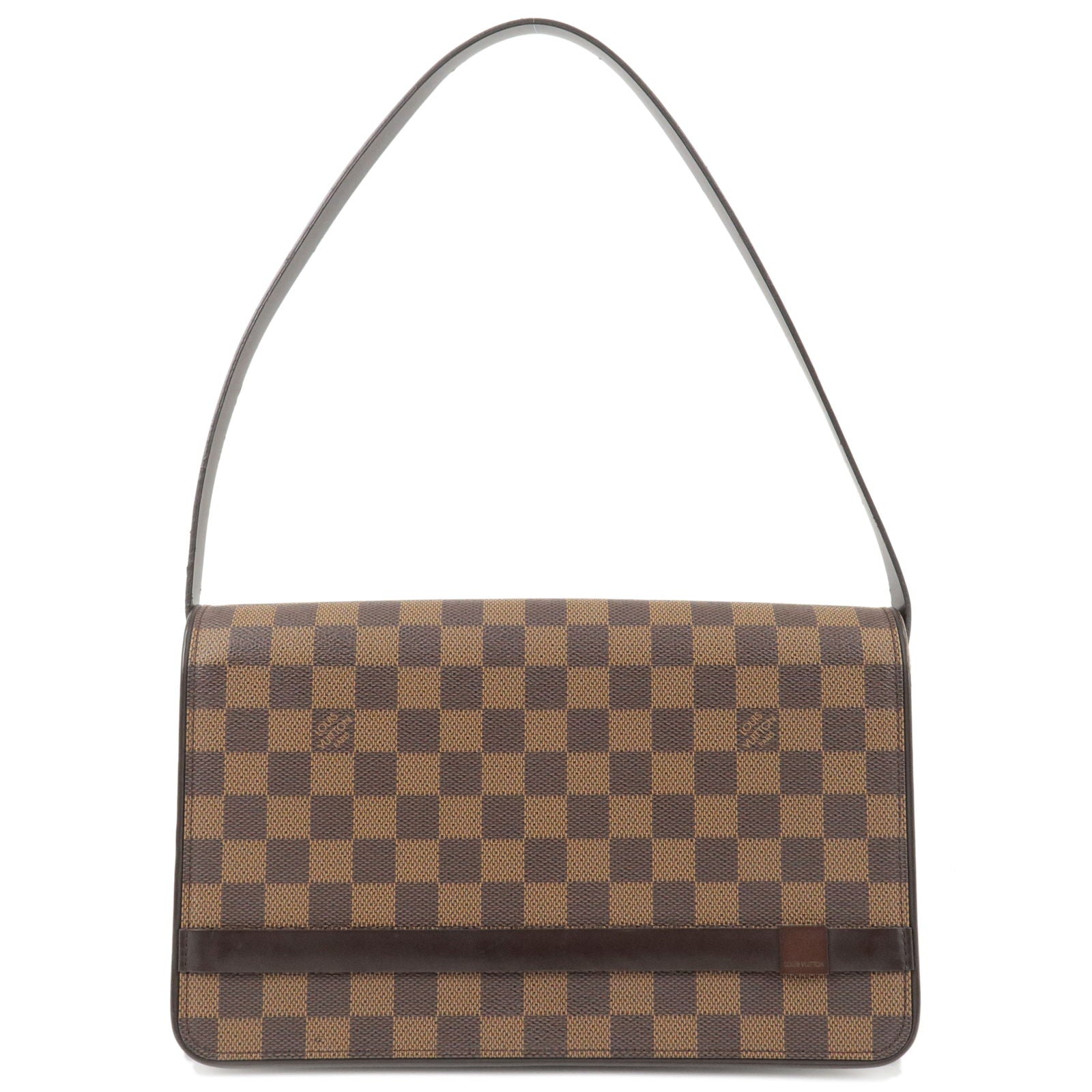 LO-LV bags 1954